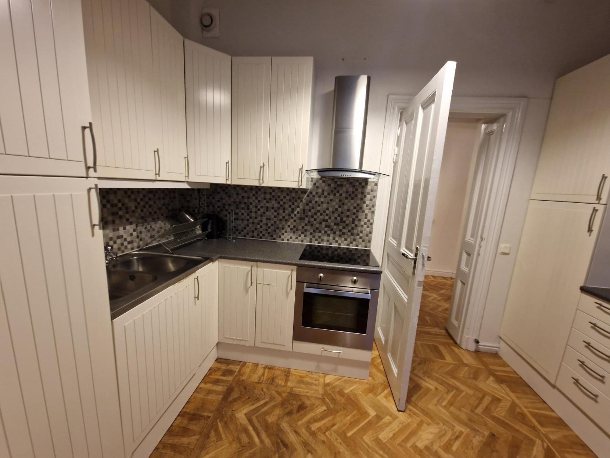 Kg26 Apartment *