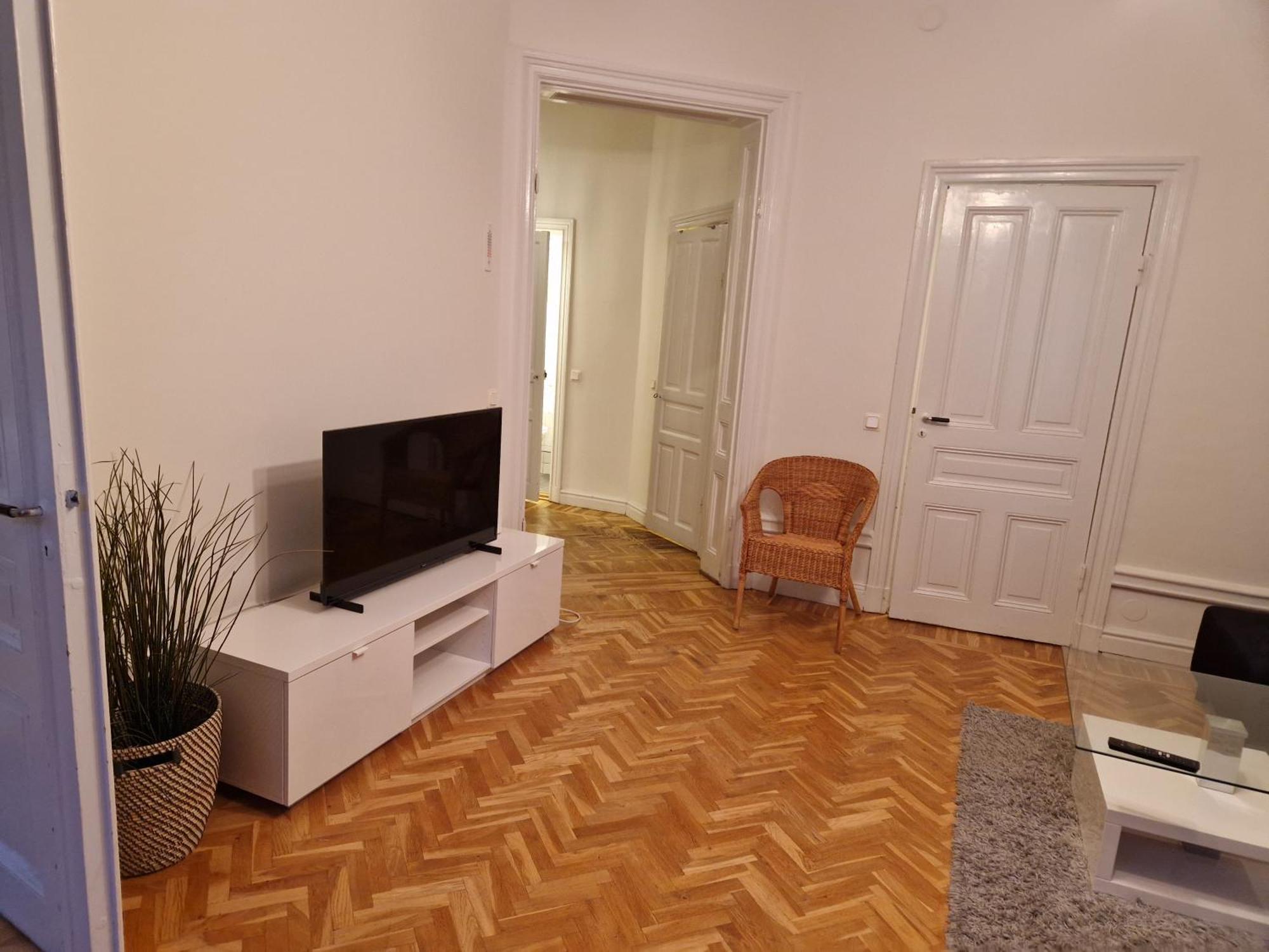 Kg26 Apartment Stockholm