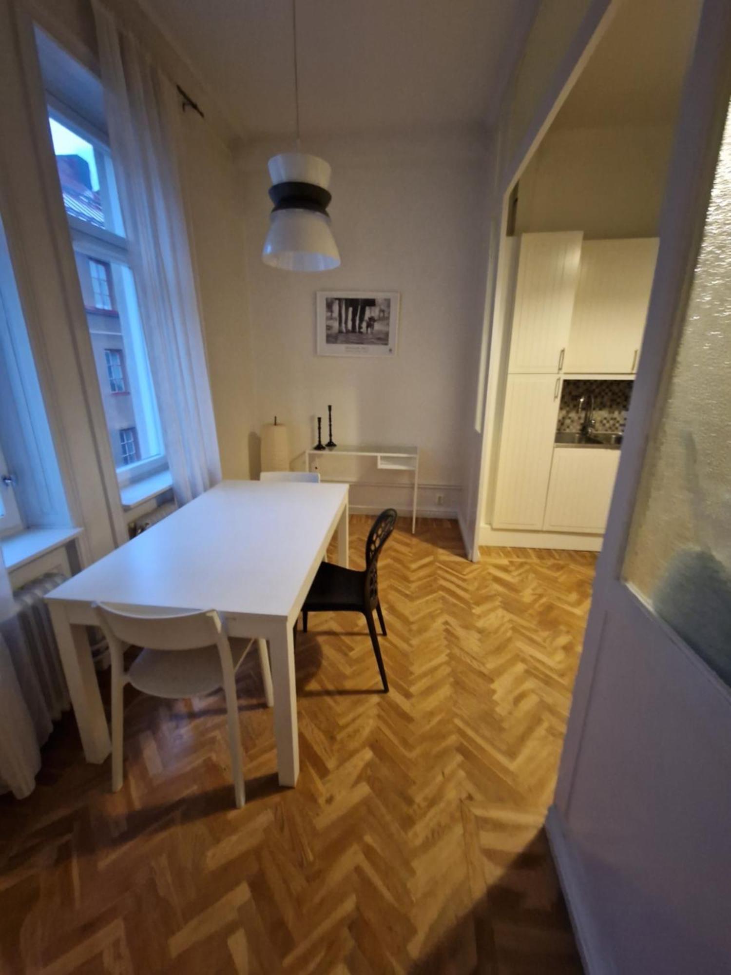 Apartment Kg26 *