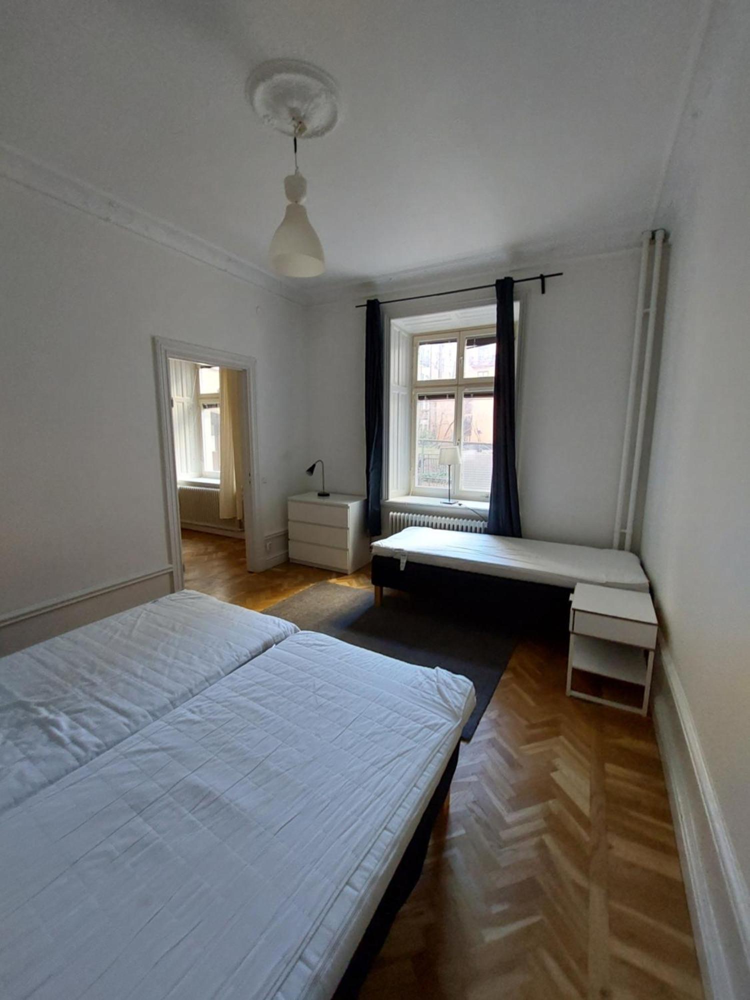 Kg26 * Stockholm