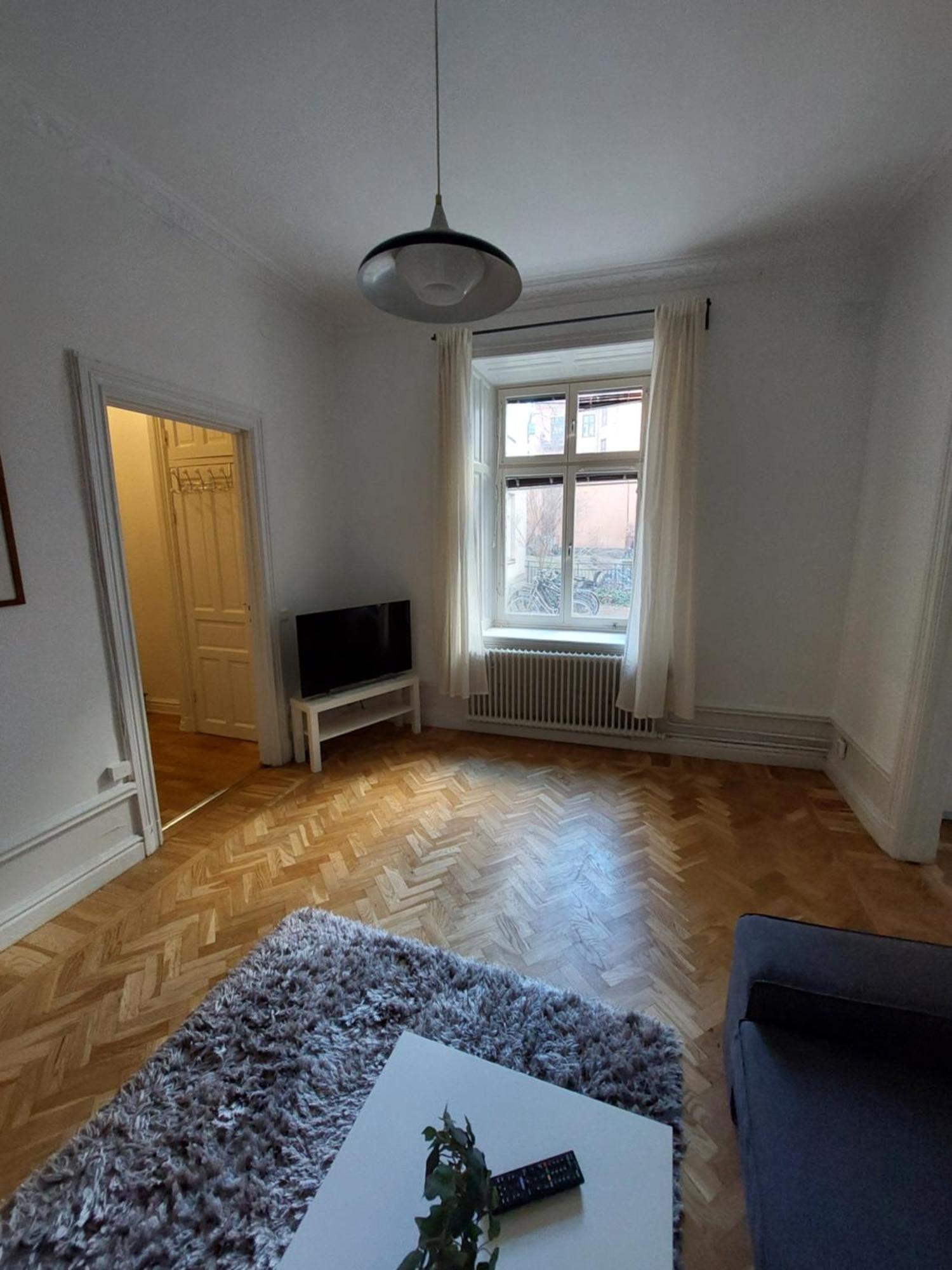 Kg26 * Stockholm