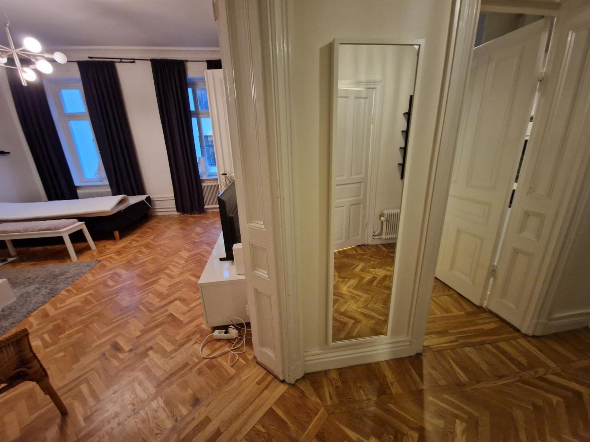 Apartment Kg26 *