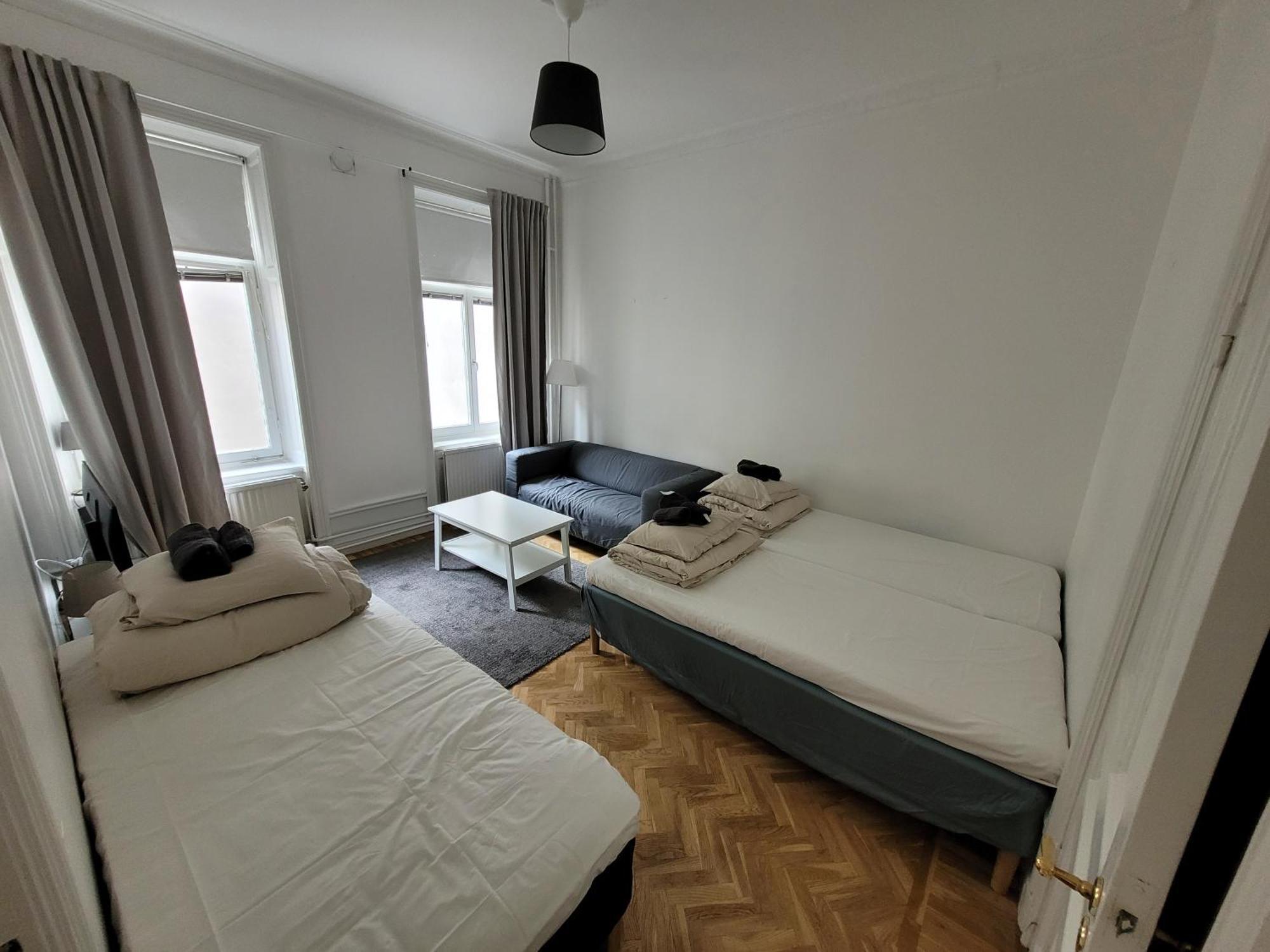 Kg26 Apartment *