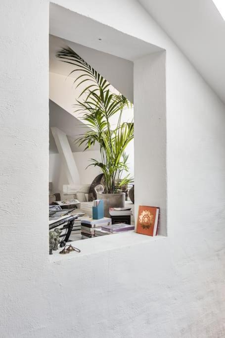 Elegant Oestermalm Loft