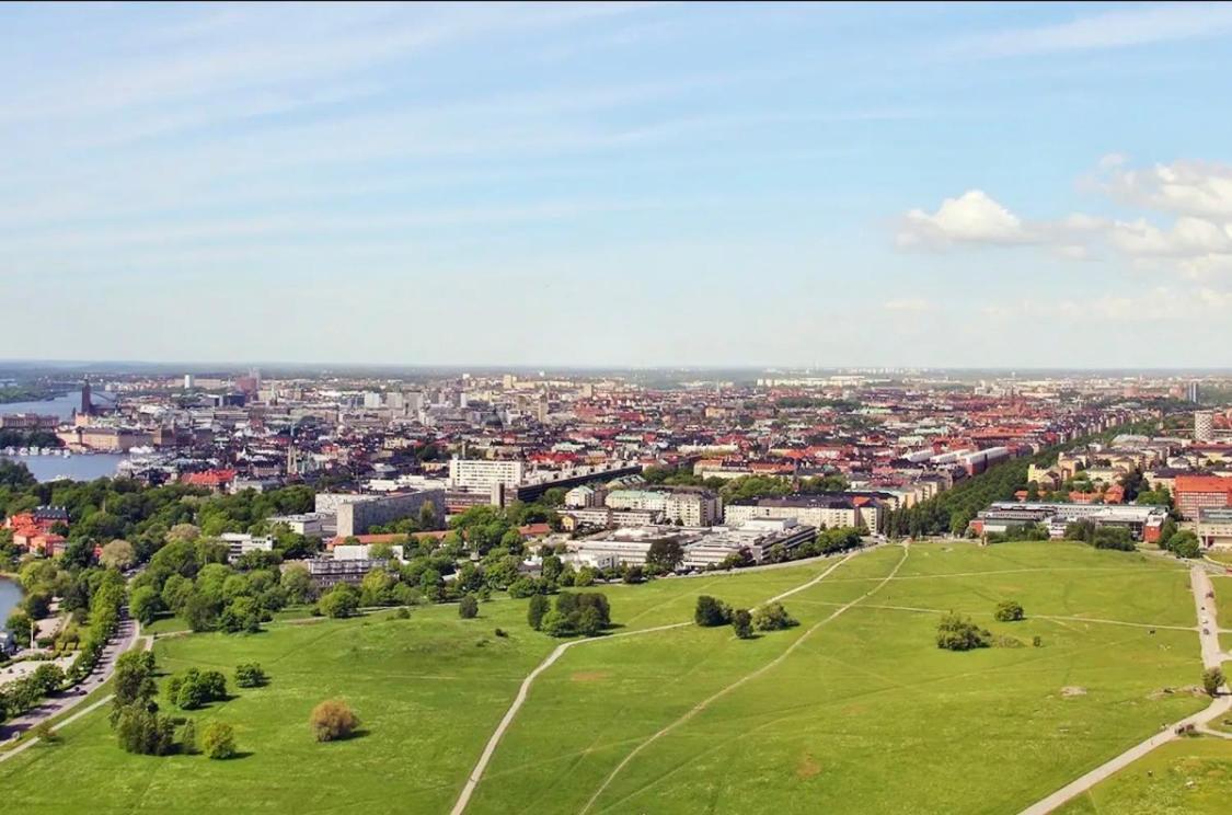 Accommodatie bij particulieren In Central Apartement With Sea View