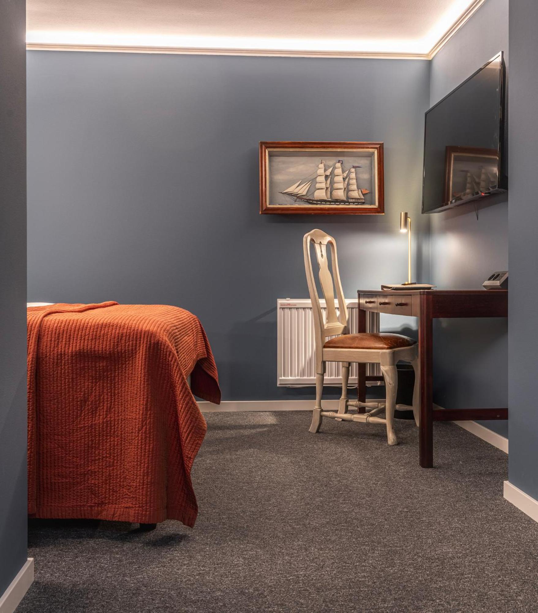 Hotel Lord Nelson