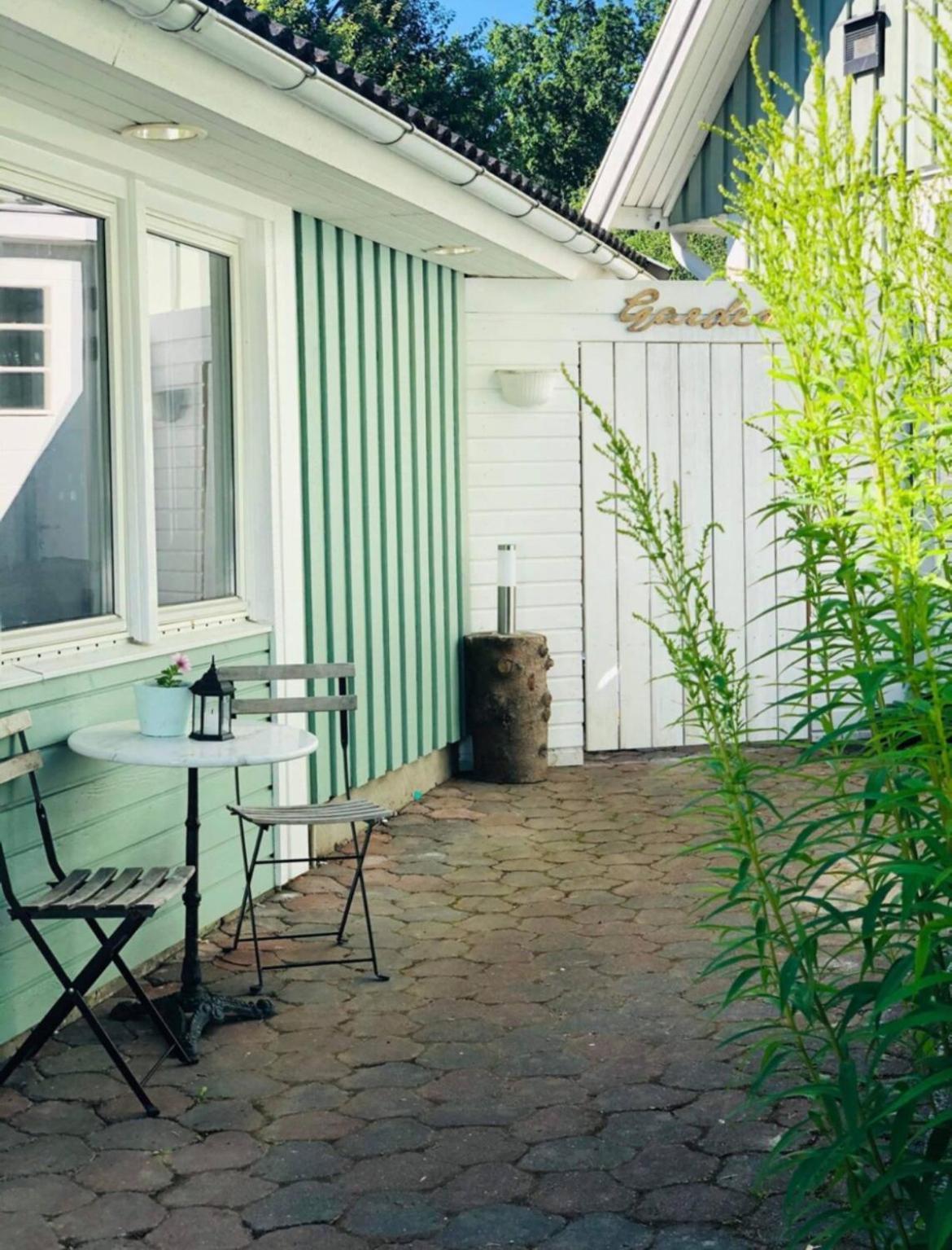 Minihus I Jaerfaella Stockholm