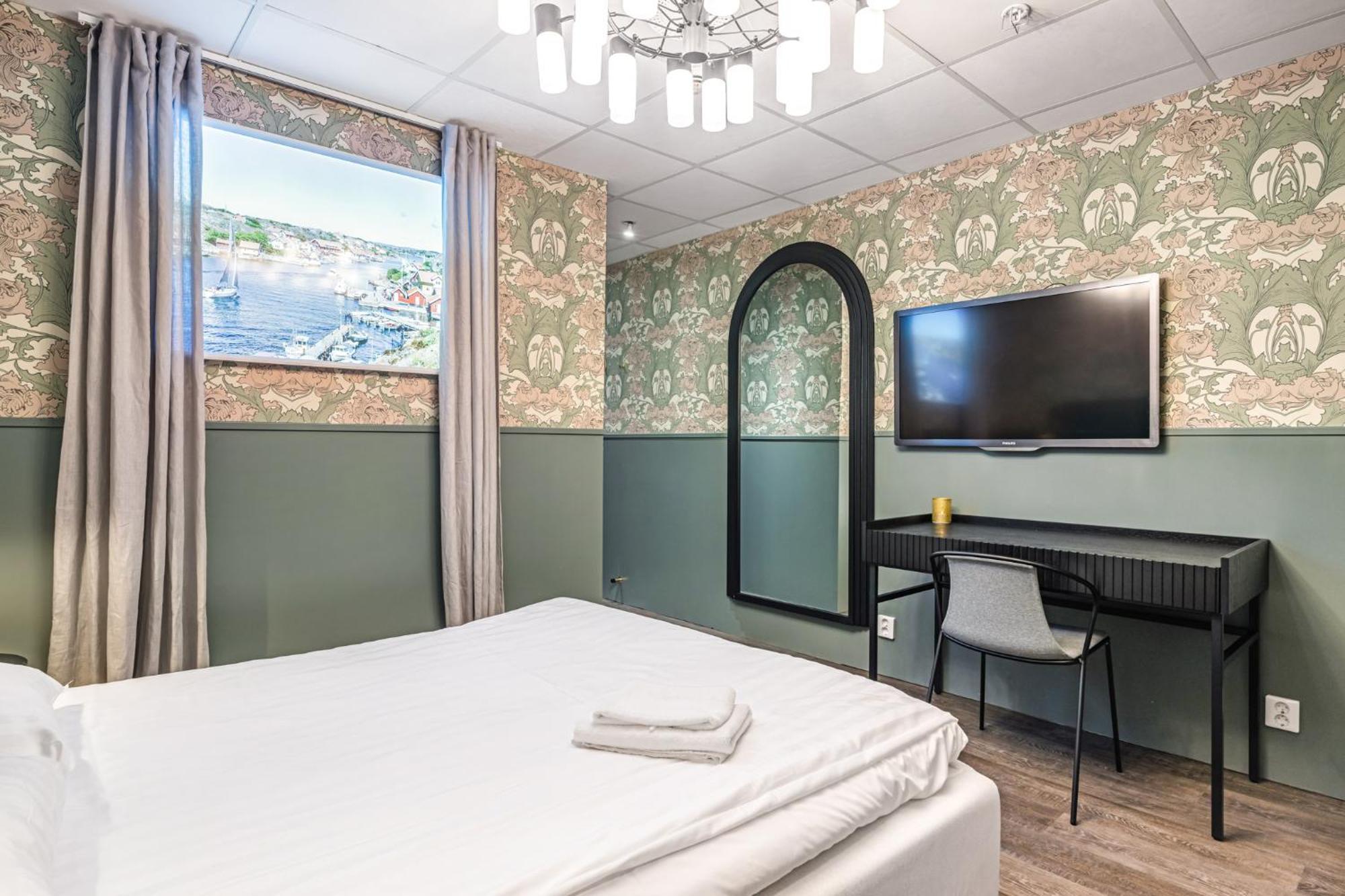 Stockholm Inn Hotel Hotel
