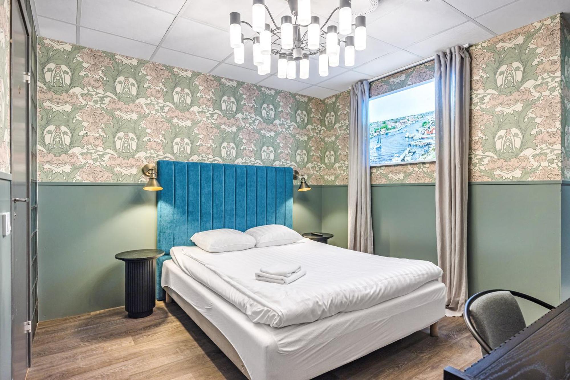 Stockholm Inn Hotel Stockholm