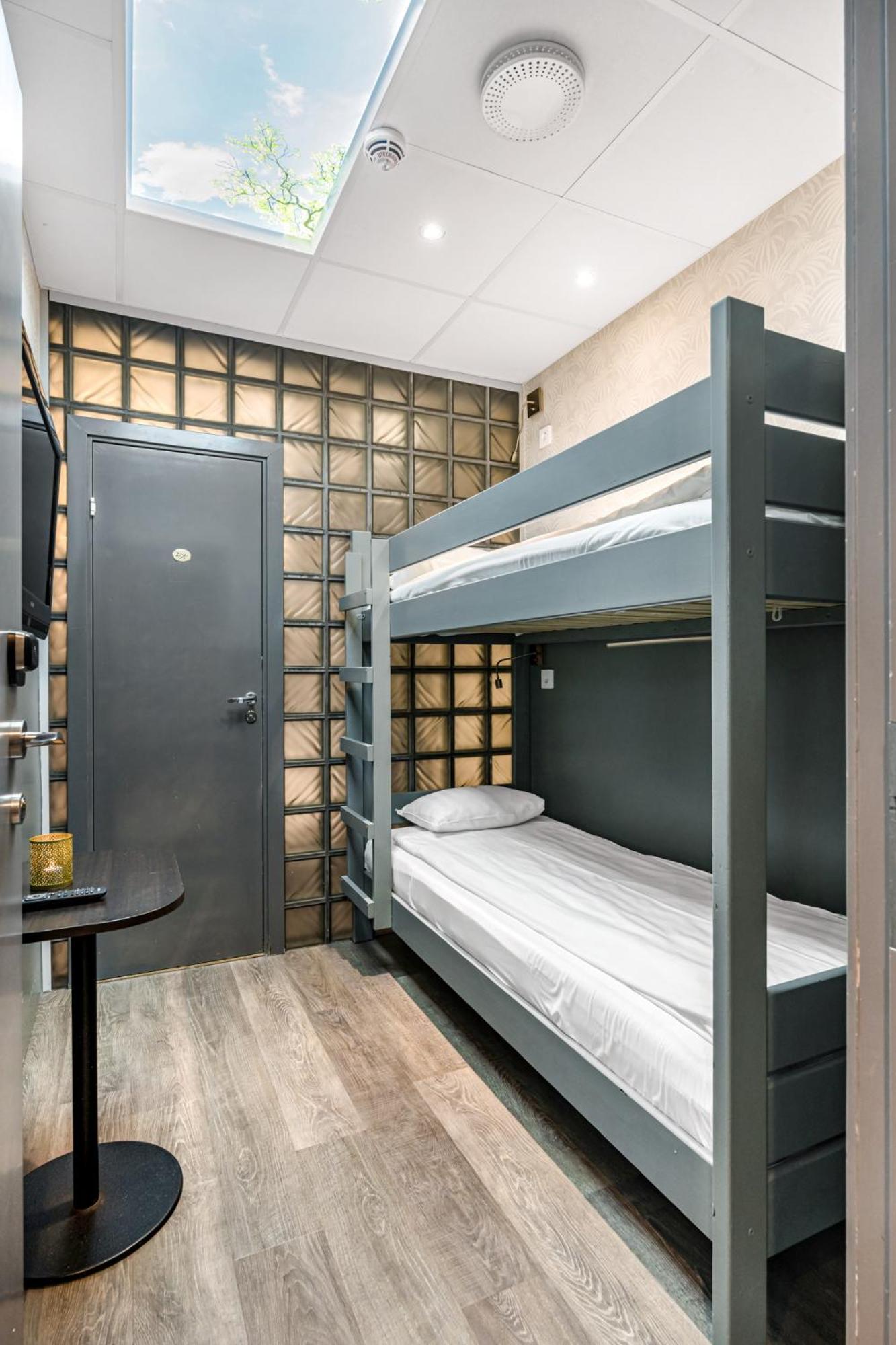 Stockholm Inn Hotel 3* Stockholm