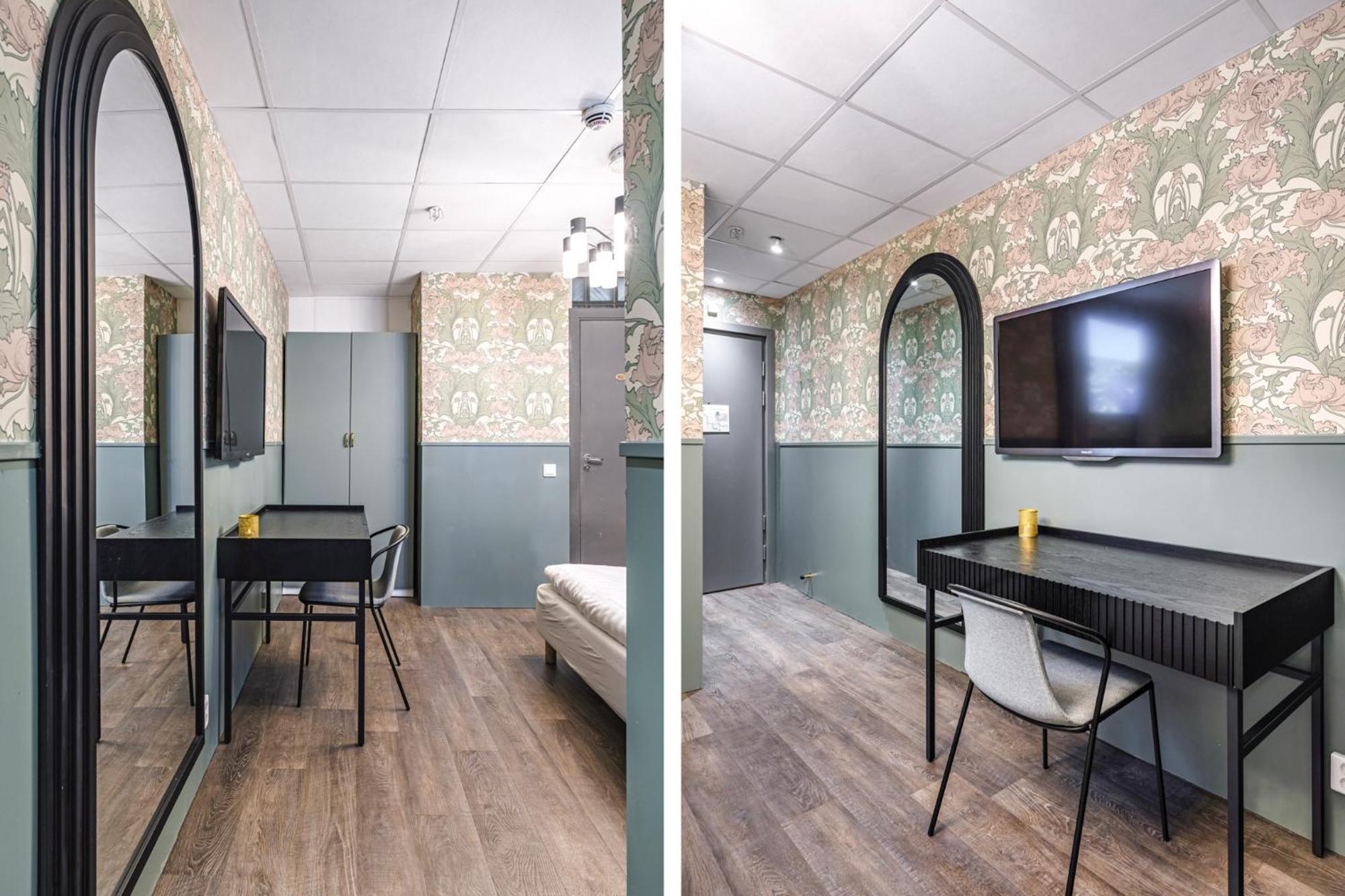 Stockholm Inn Hotel Hotel 3*