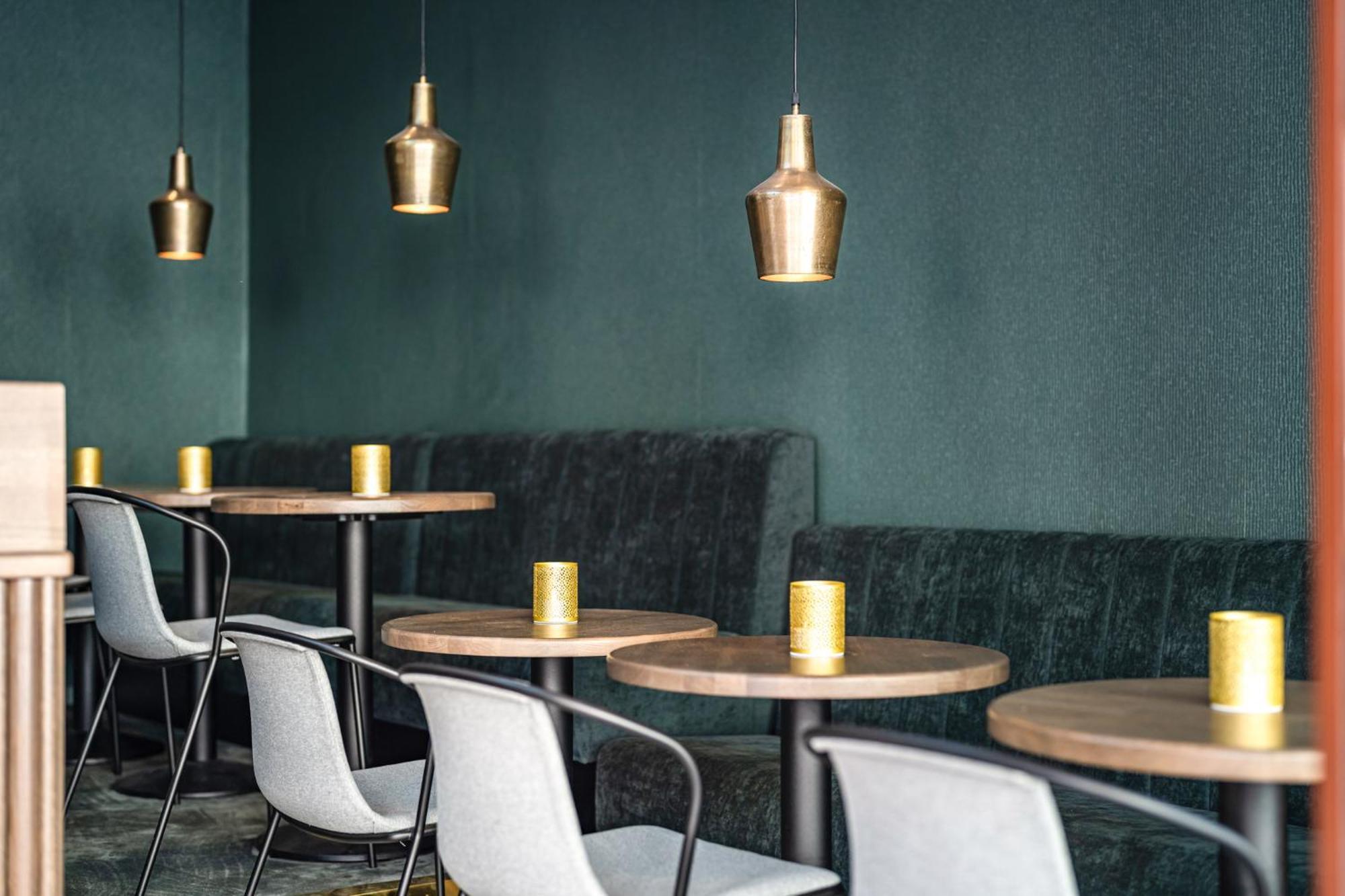 Stockholm Inn Hotel Hotel 3*