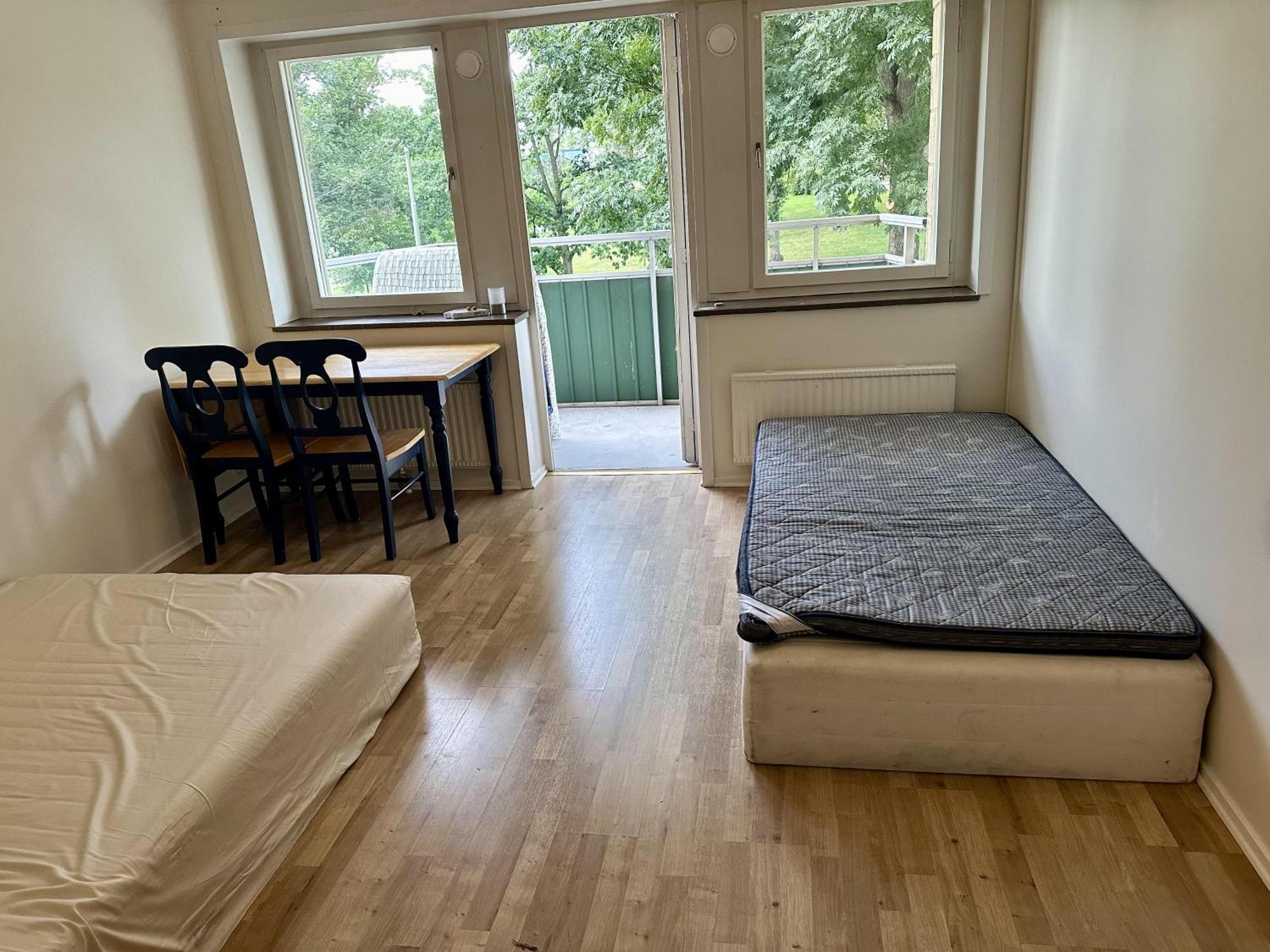 Lägenhet Stockholm City Apartment Stockholm
