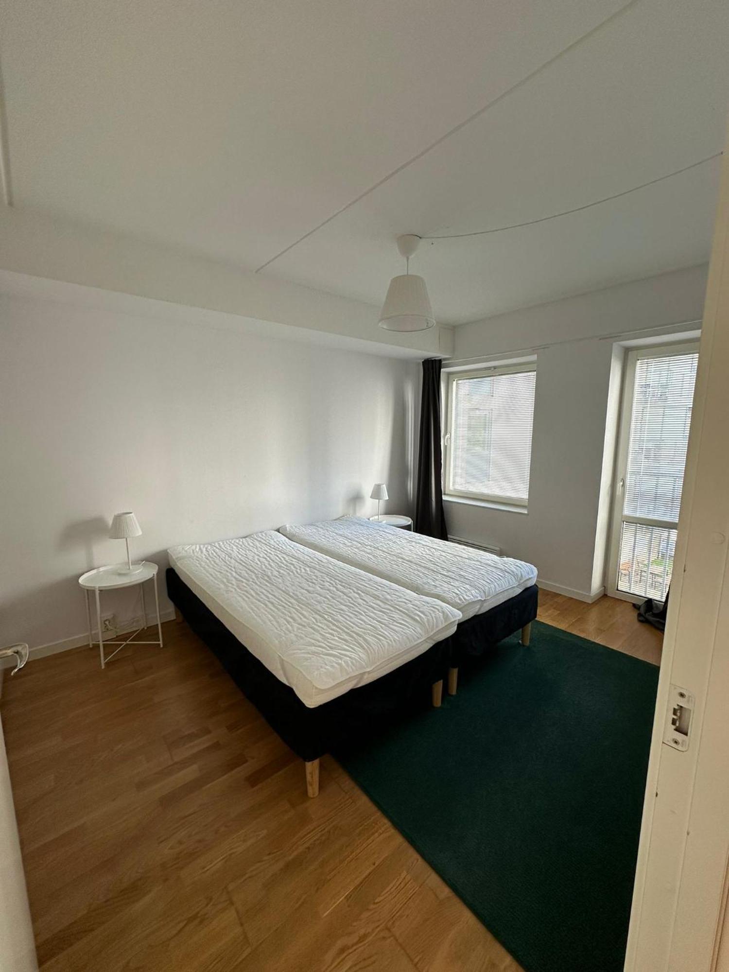 Appartement Hrbs21