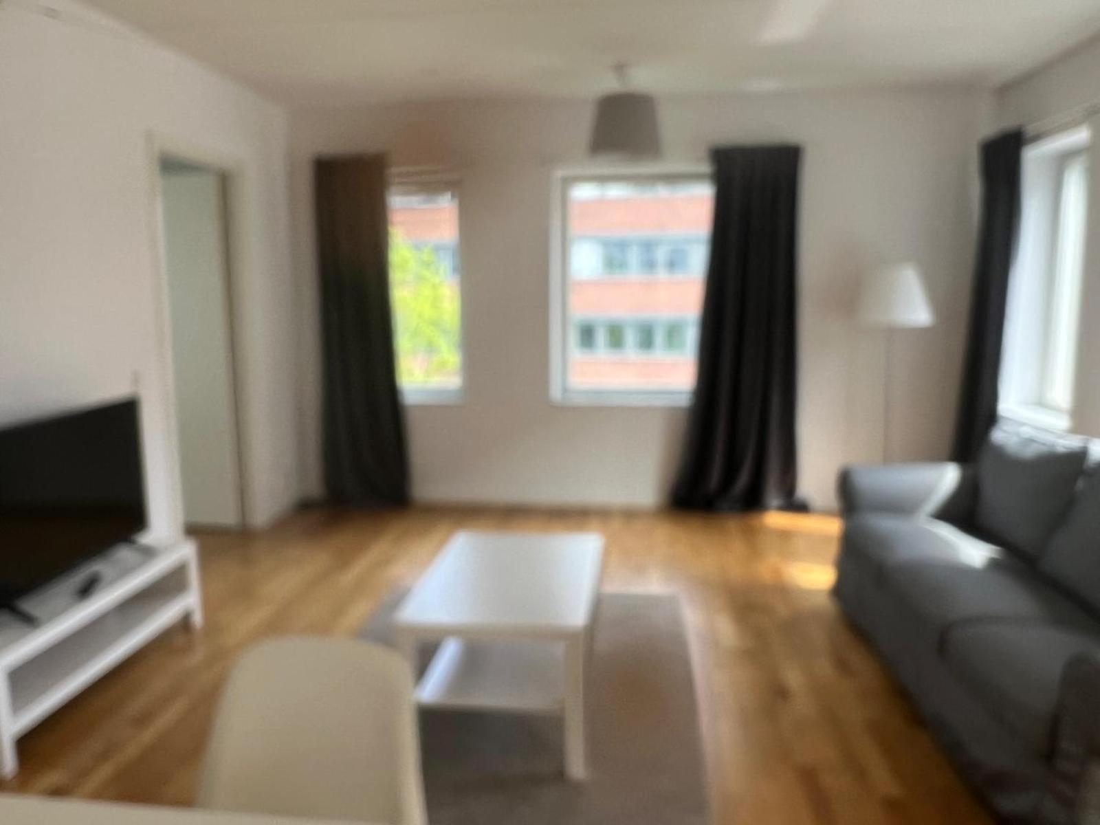 Hrbs21 Appartement *