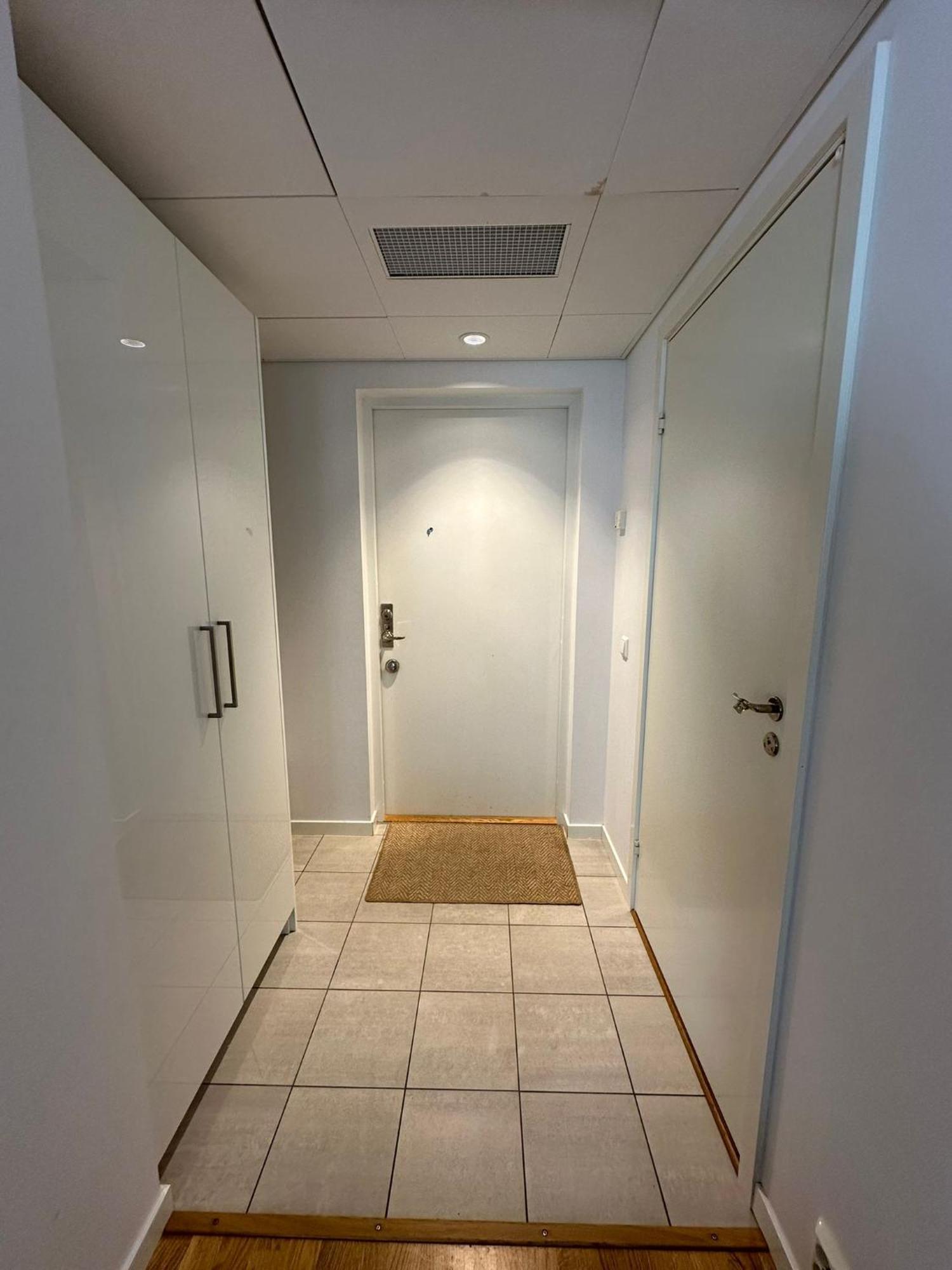 Appartement Hrbs21 *