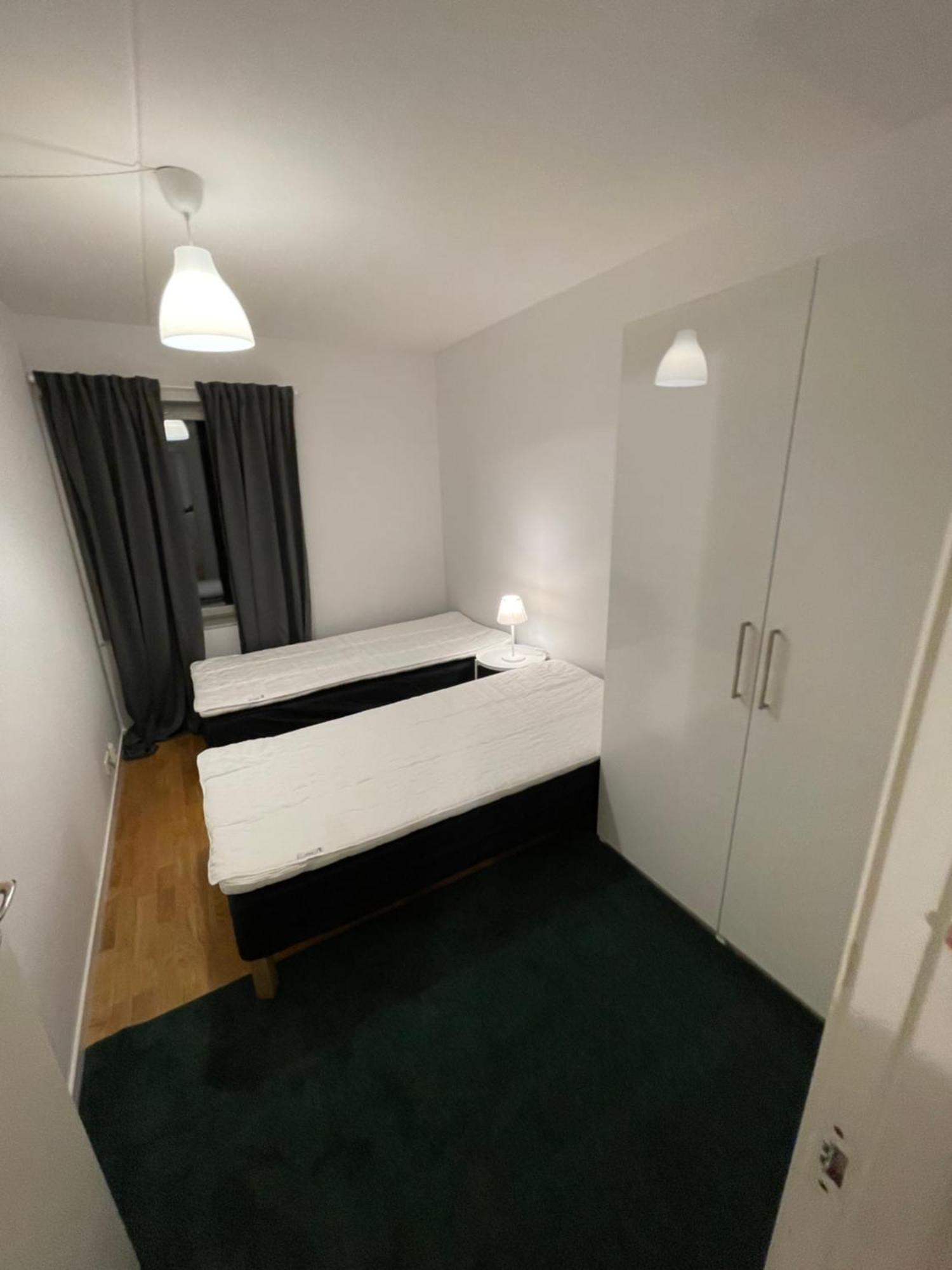 Appartement Hrbs21 Stockholm