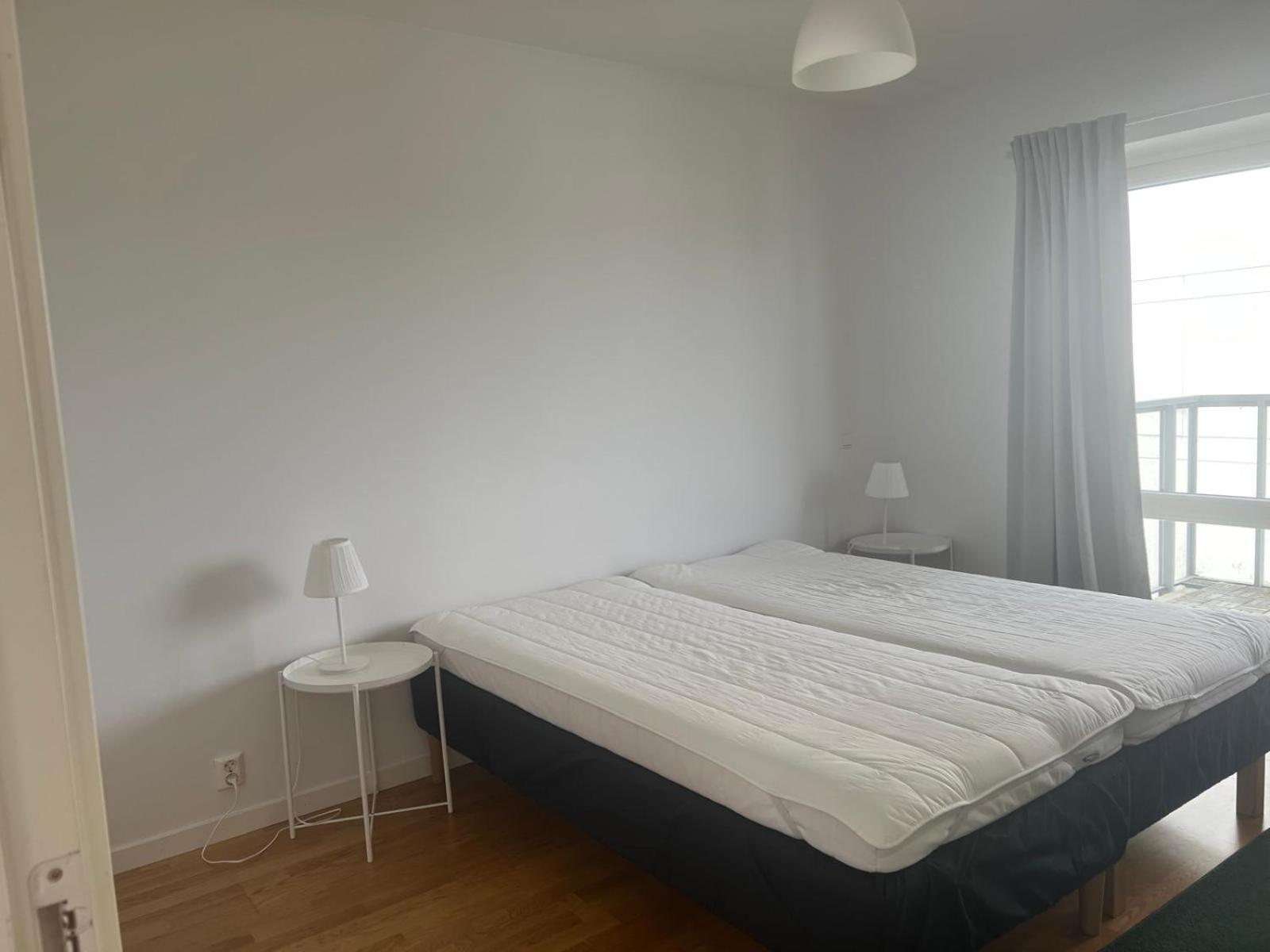 Appartement Hrbs21 *