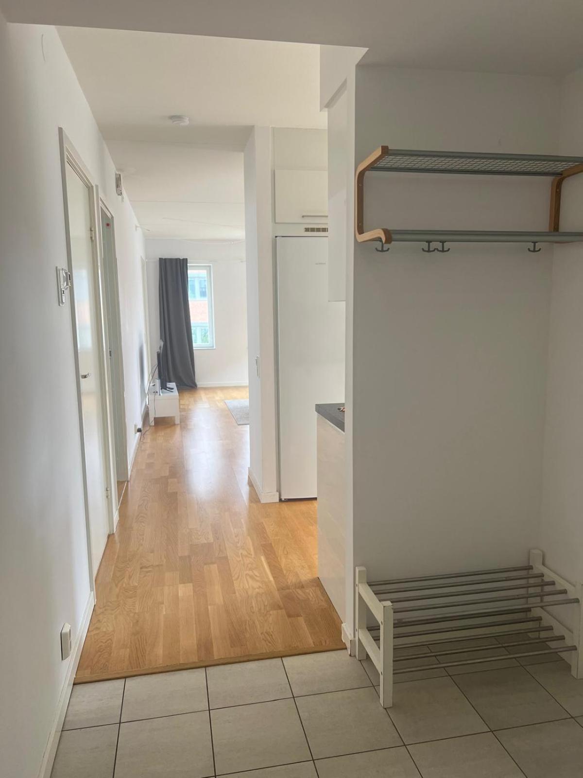 Appartement Hrbs21 Stockholm