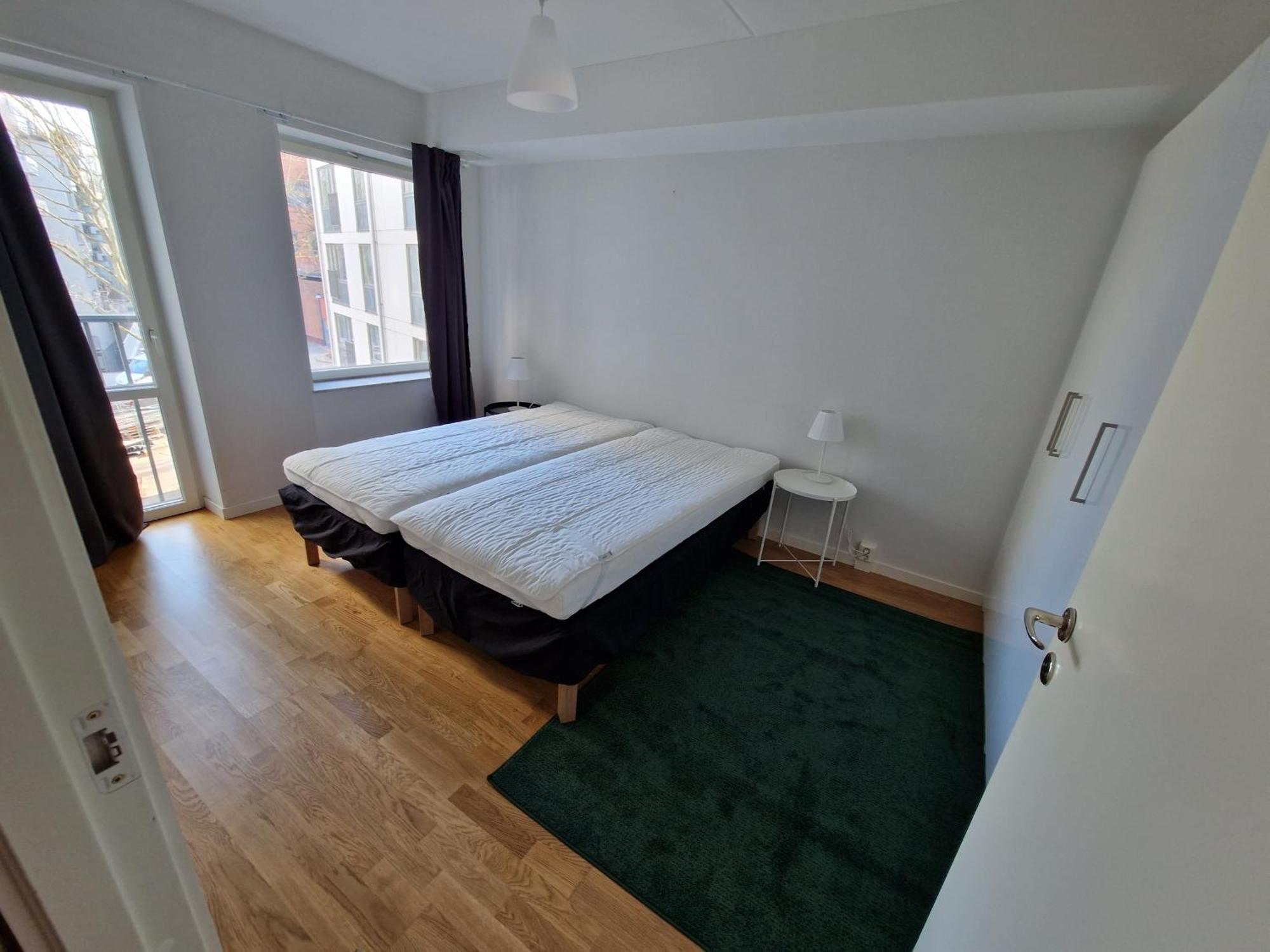 Appartement Hrbs21 Stockholm