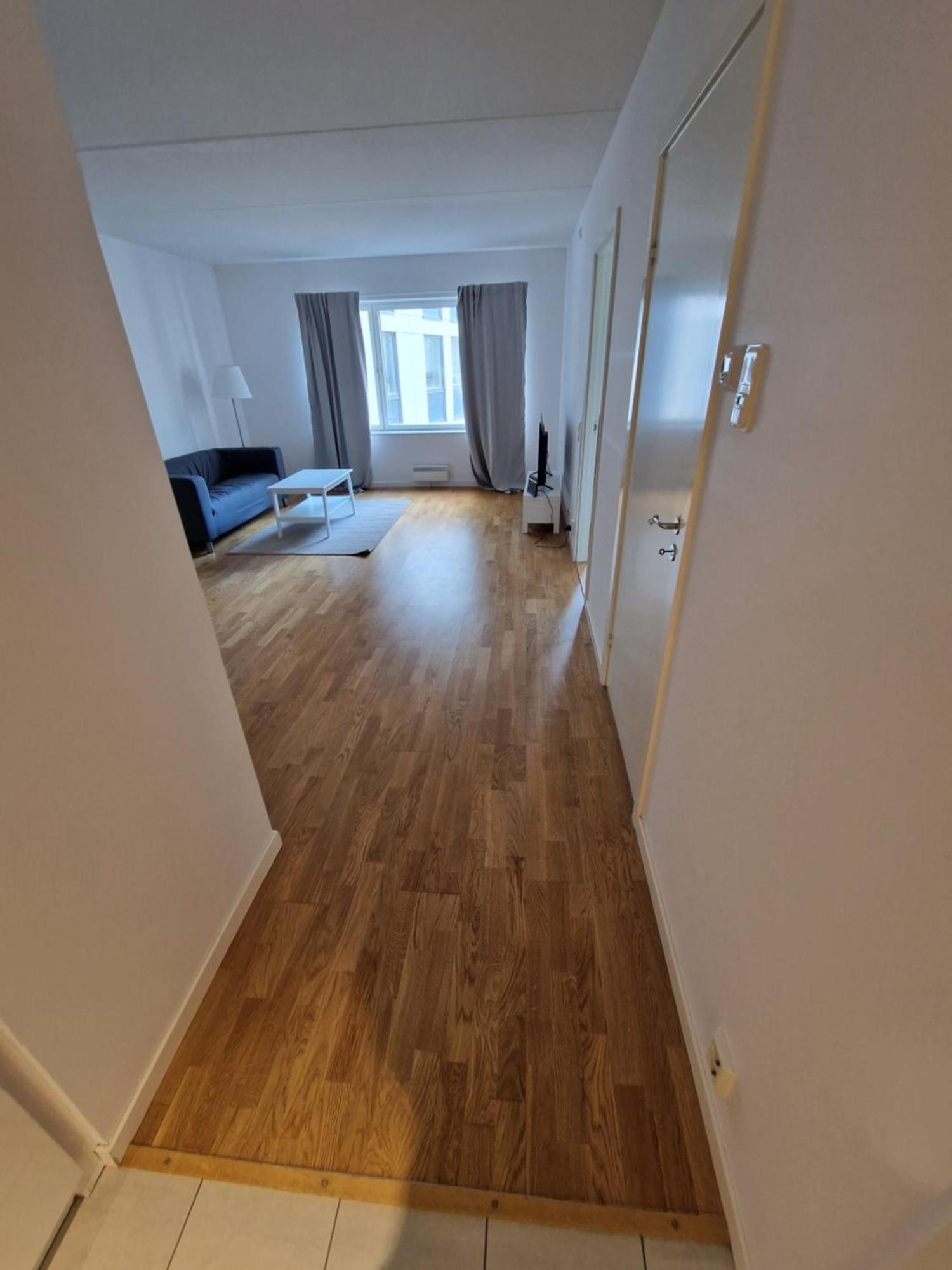 Appartement Hrbs21 Stockholm