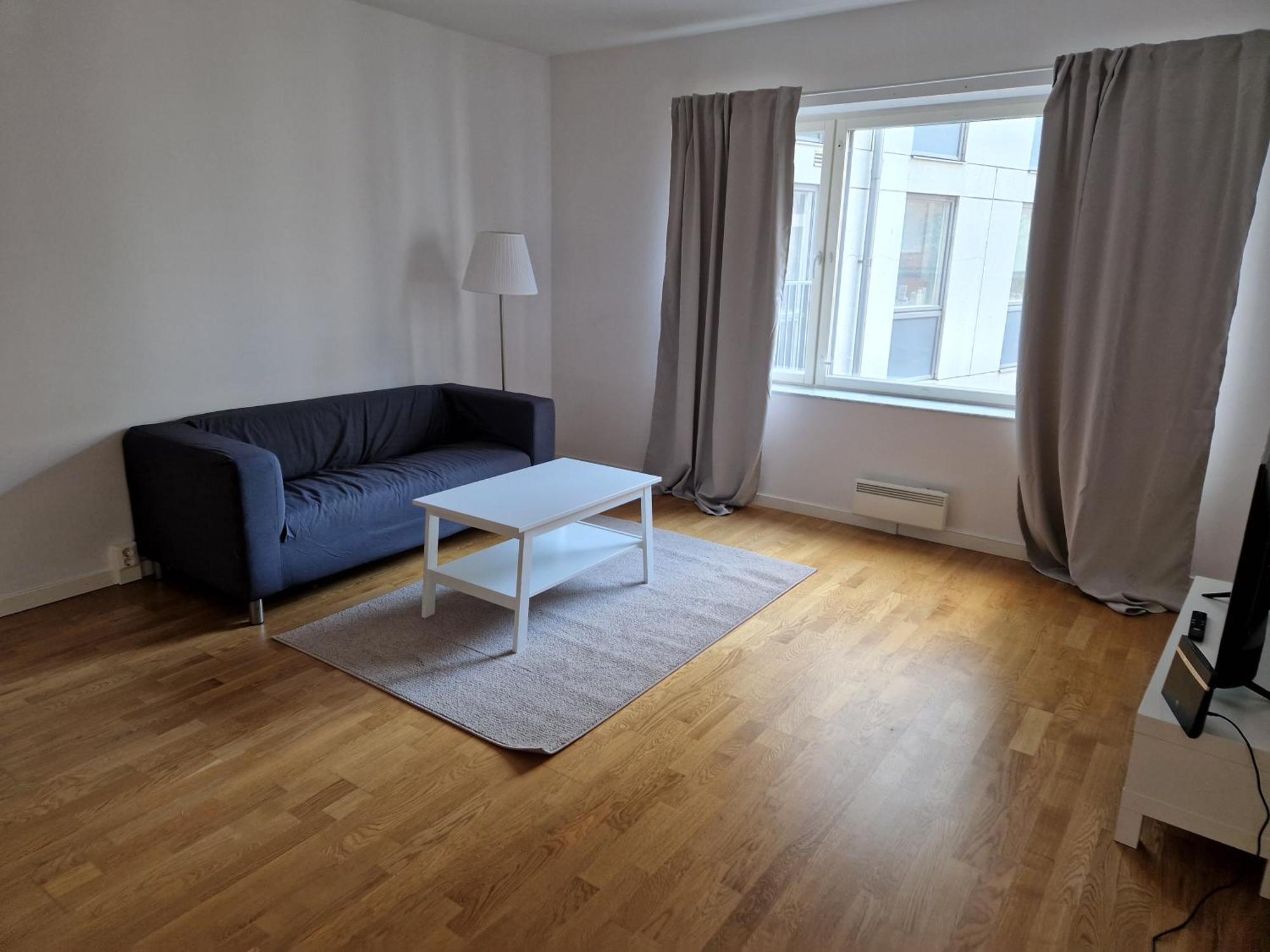 Appartement Hrbs21