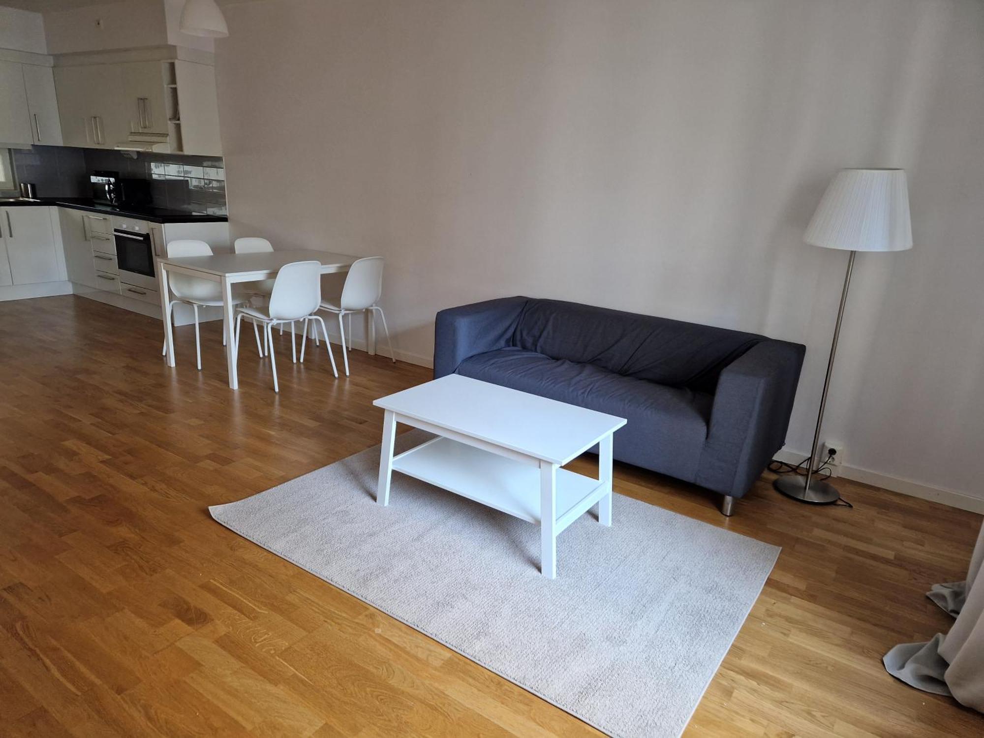 Hrbs21 Appartement