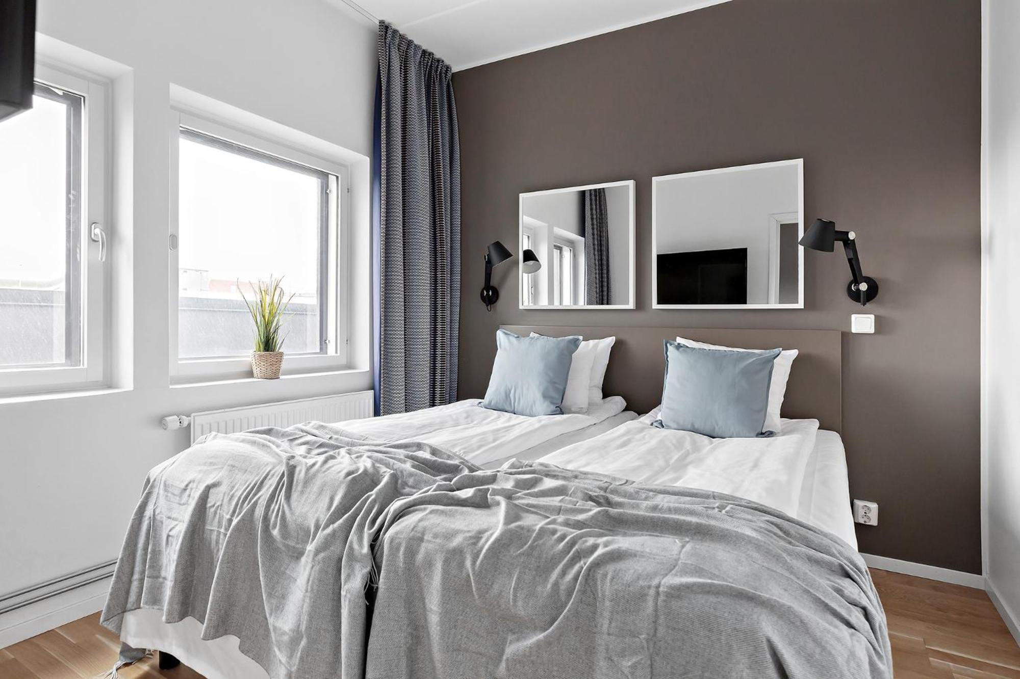 Forenom Kista 3* Stockholm