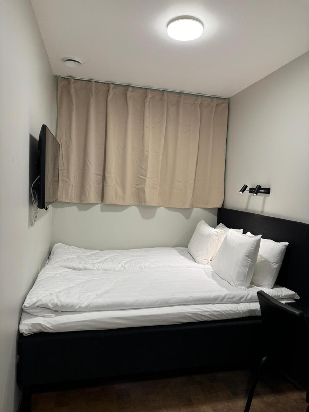 Hotel Hoetorget Stockholm