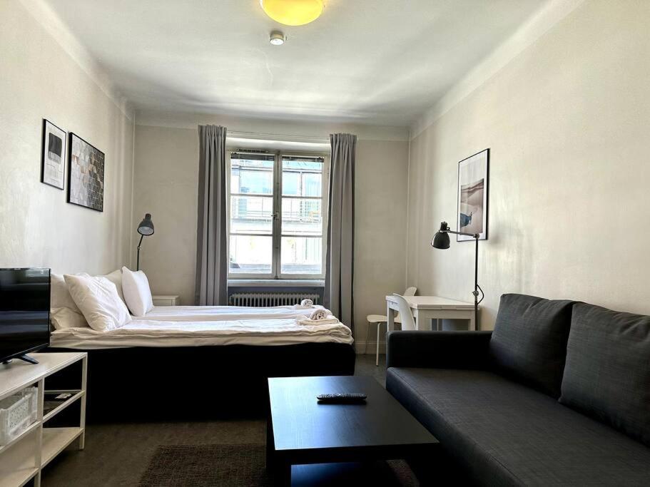 Apartment On Kungsholmen *