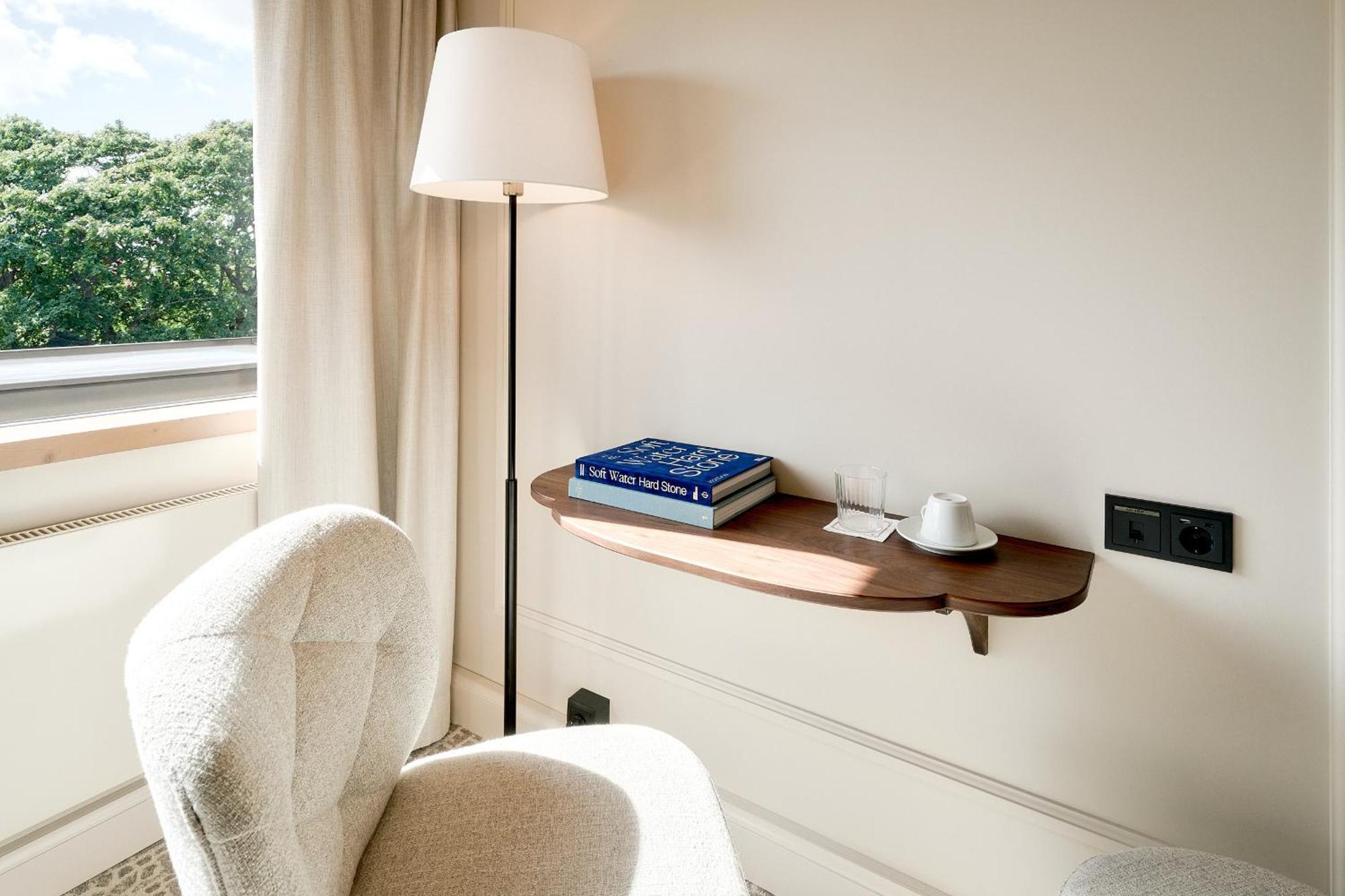 Tegnerlunden 4* Stockholm