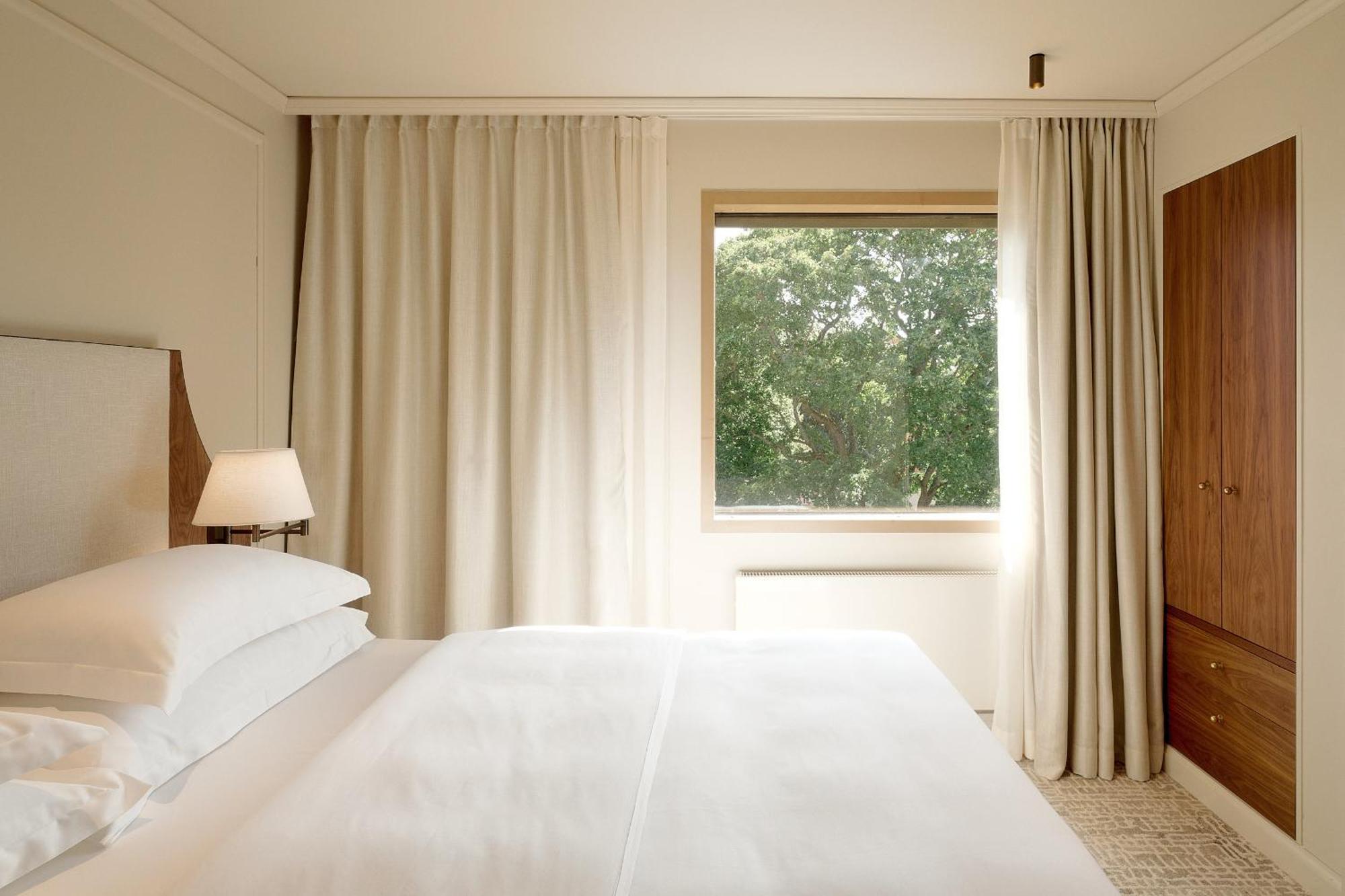 Hotel Tegnerlunden 4*