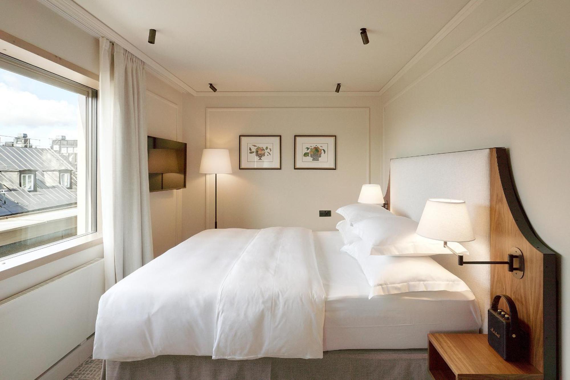 Tegnerlunden Hotel Stockholm