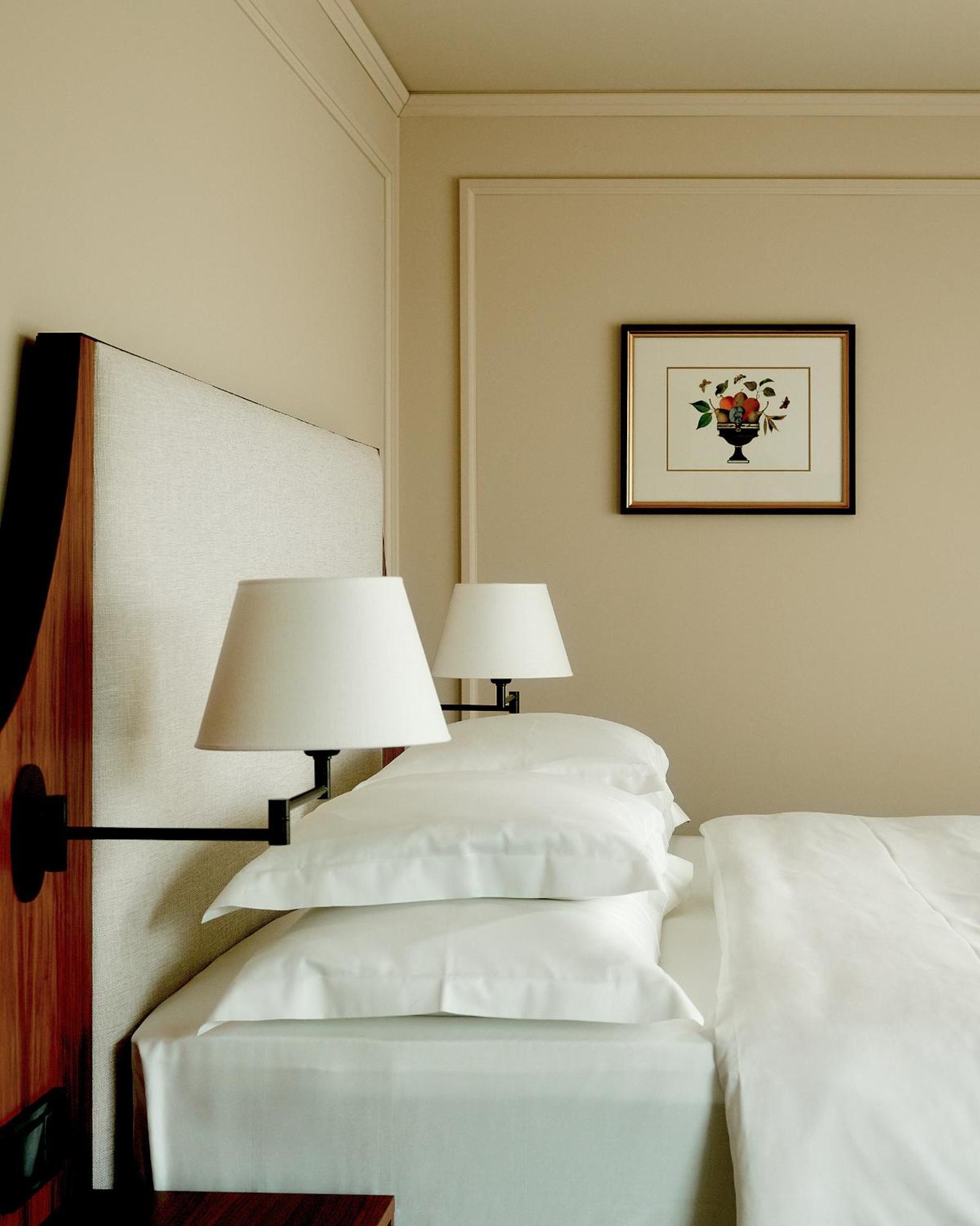 Hotel Tegnerlunden Stockholm