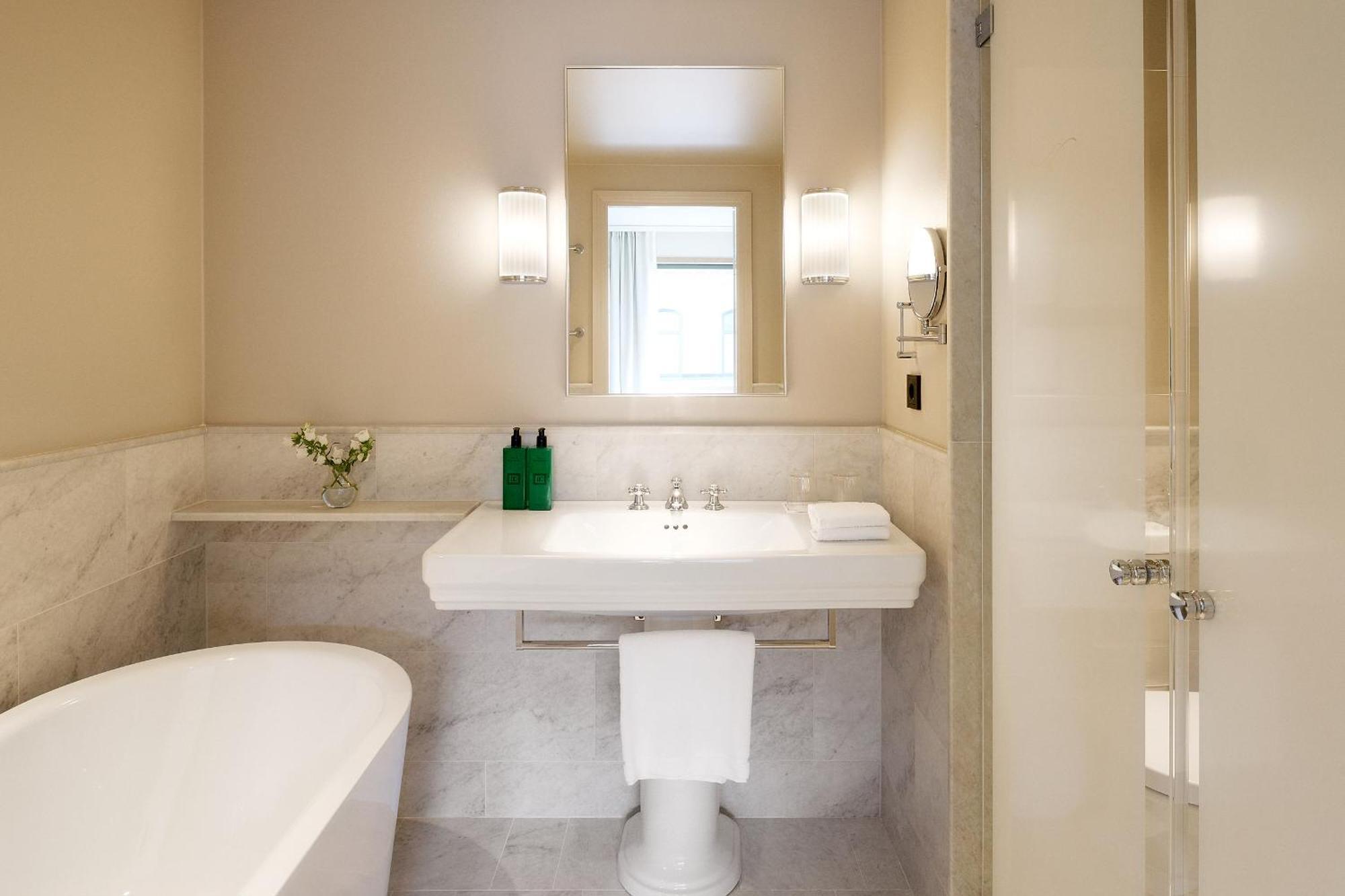 Tegnerlunden 4* Stockholm