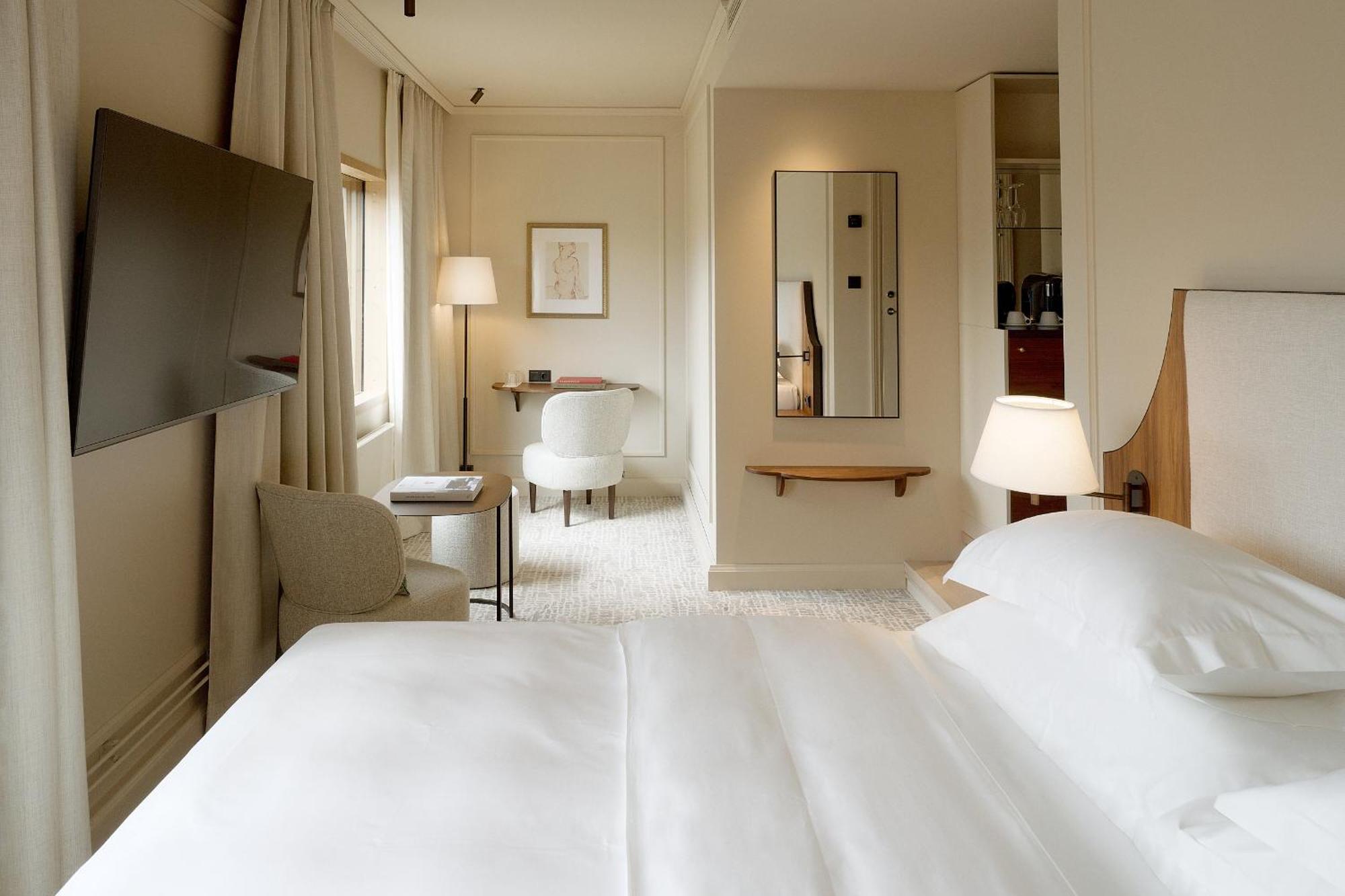 Tegnerlunden Hotel 4*