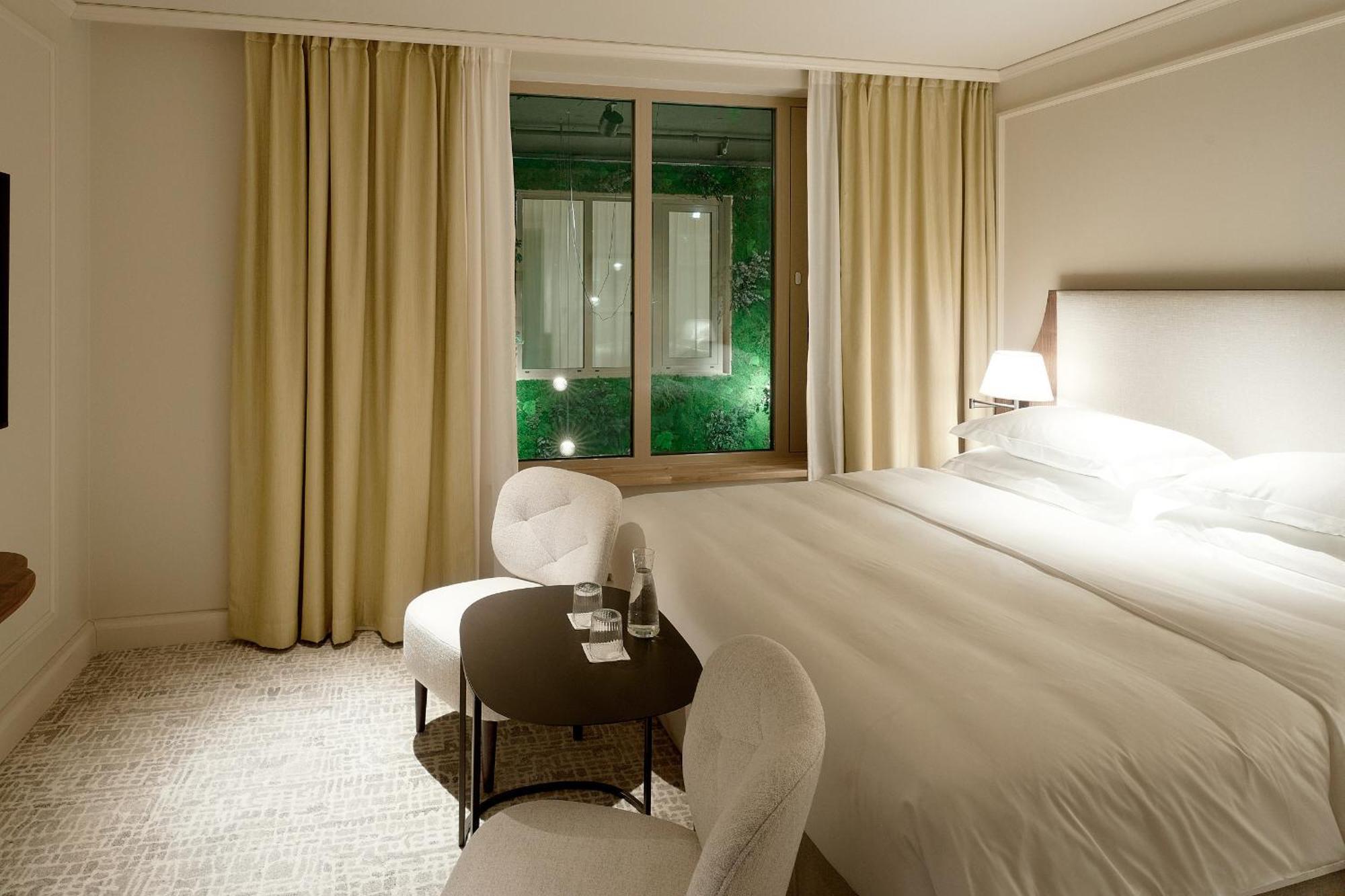 Hotel Tegnerlunden 4*