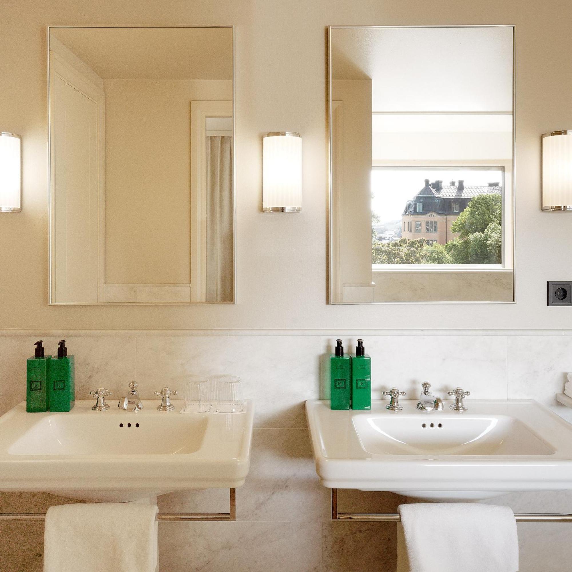 Tegnerlunden Hotel 4*