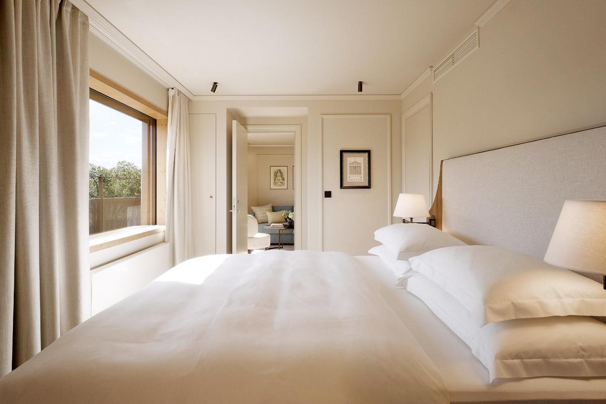 Hotel Tegnerlunden Stockholm