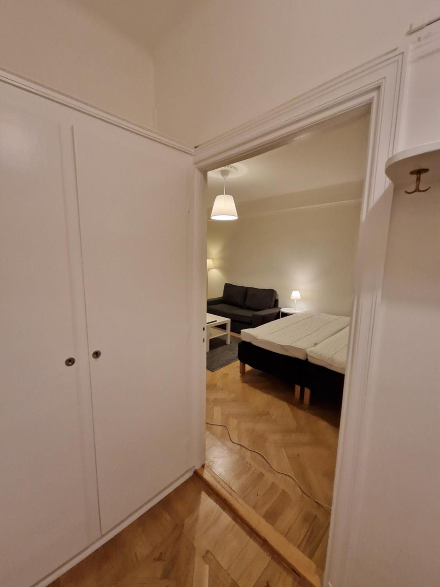 Hvg54 Apartamento *