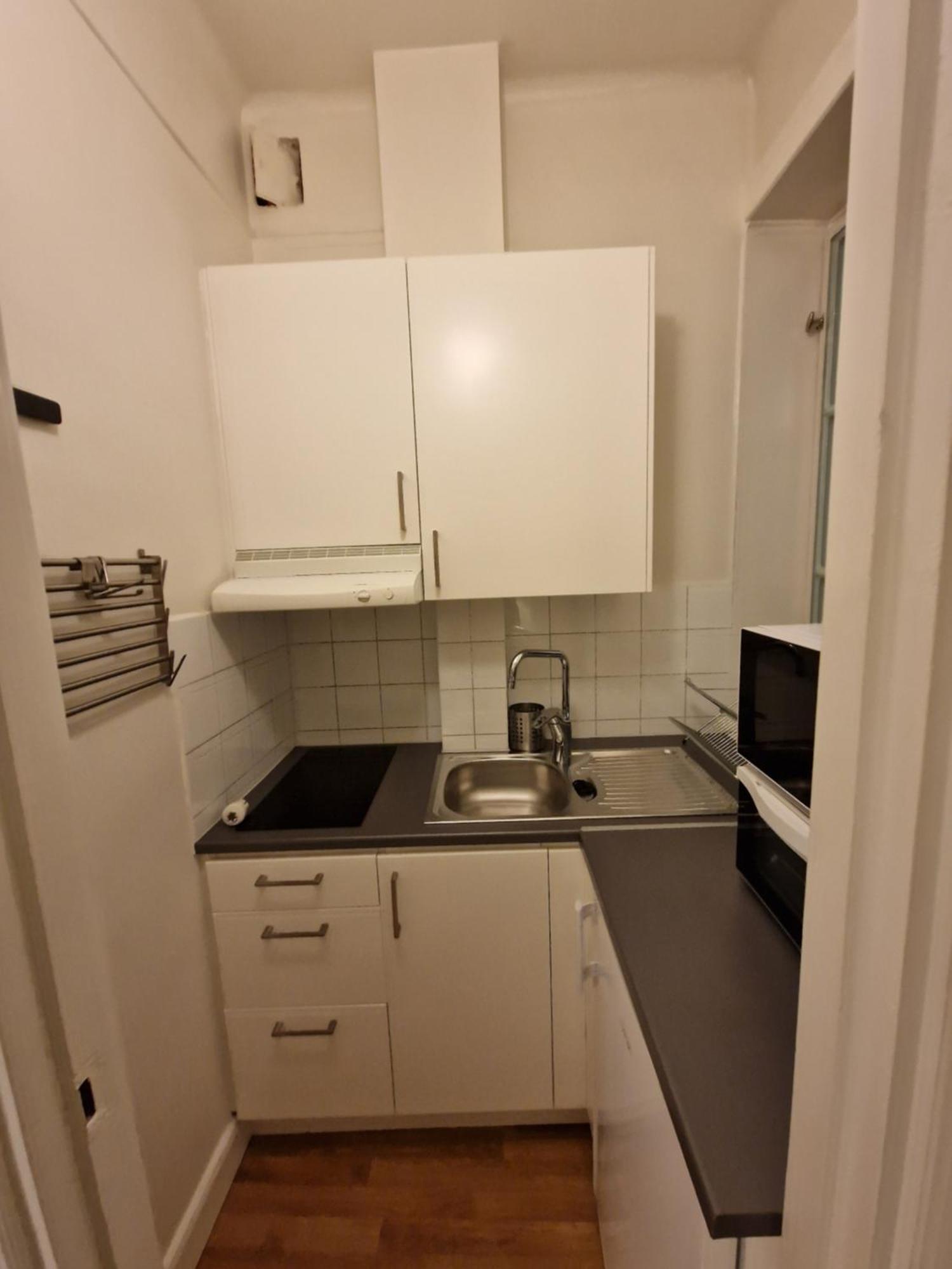 Apartamento Hvg54