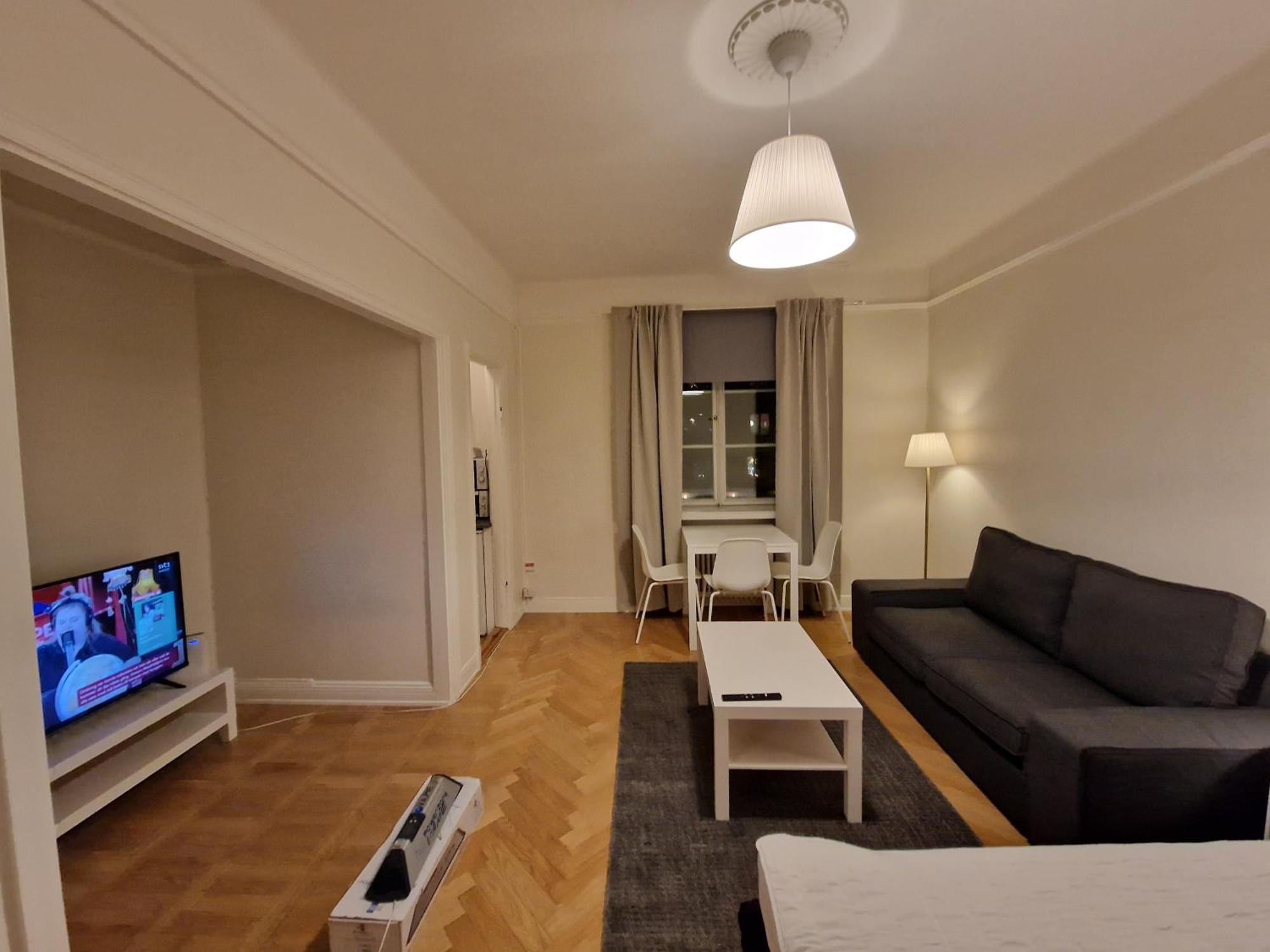 Apartamento Hvg54 *