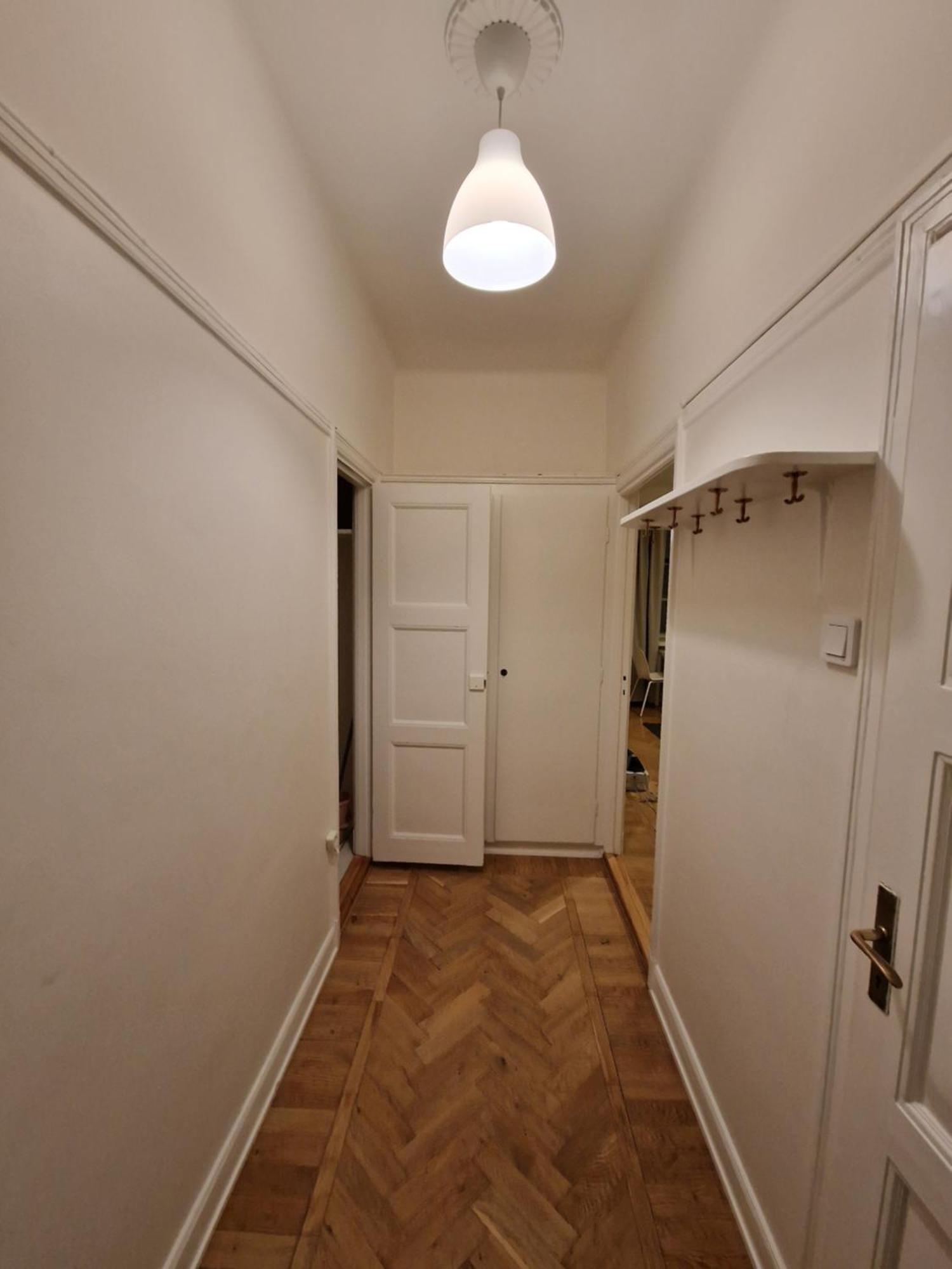Hvg54 Apartamento Estocolmo