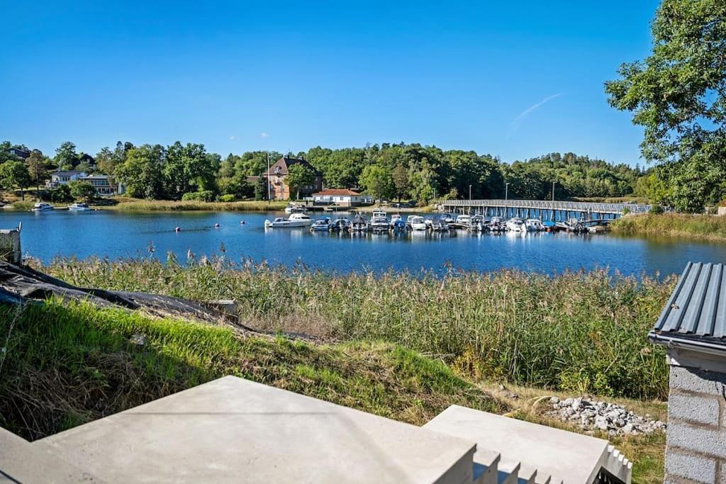 Villa Lyxig I Solsidan *