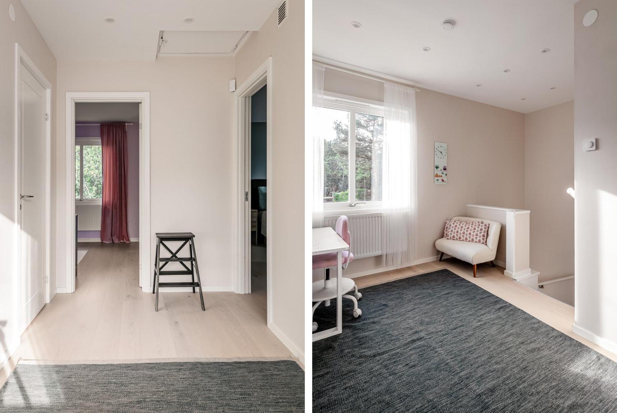 Modern 3br Close To