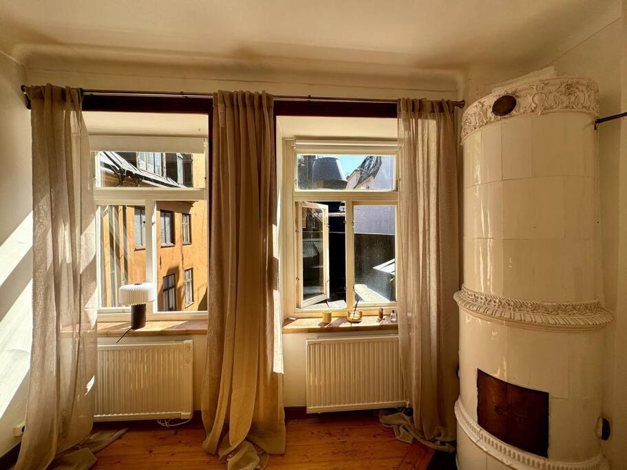 Central Laegenhet I Gamla Stan Apartment