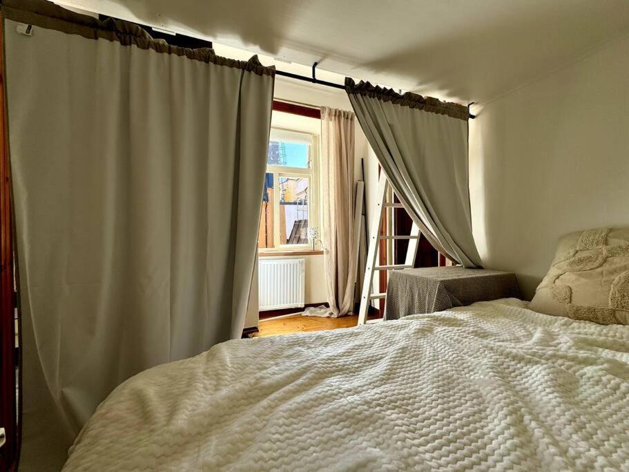 Central Laegenhet I Gamla Stan Apartment *