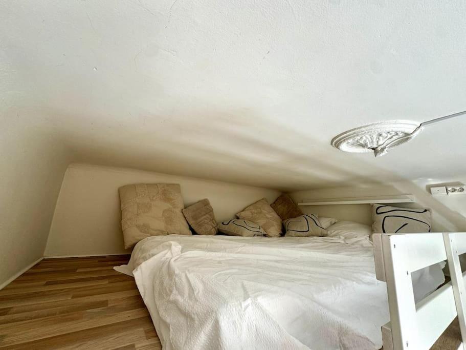 Apartment Central Laegenhet I Gamla Stan