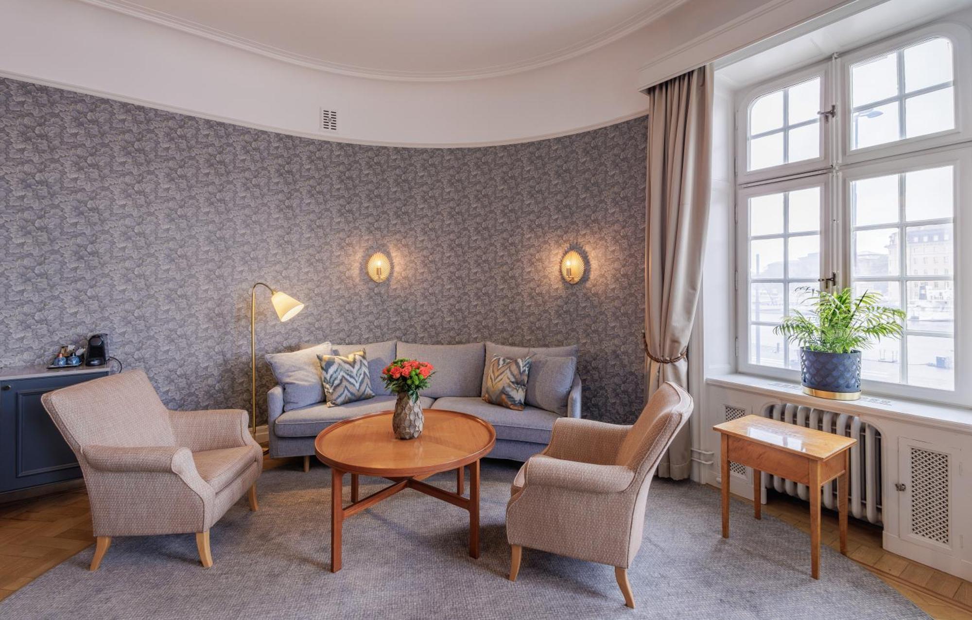 Esplanade, Bw Signature Collection Hotel 4*