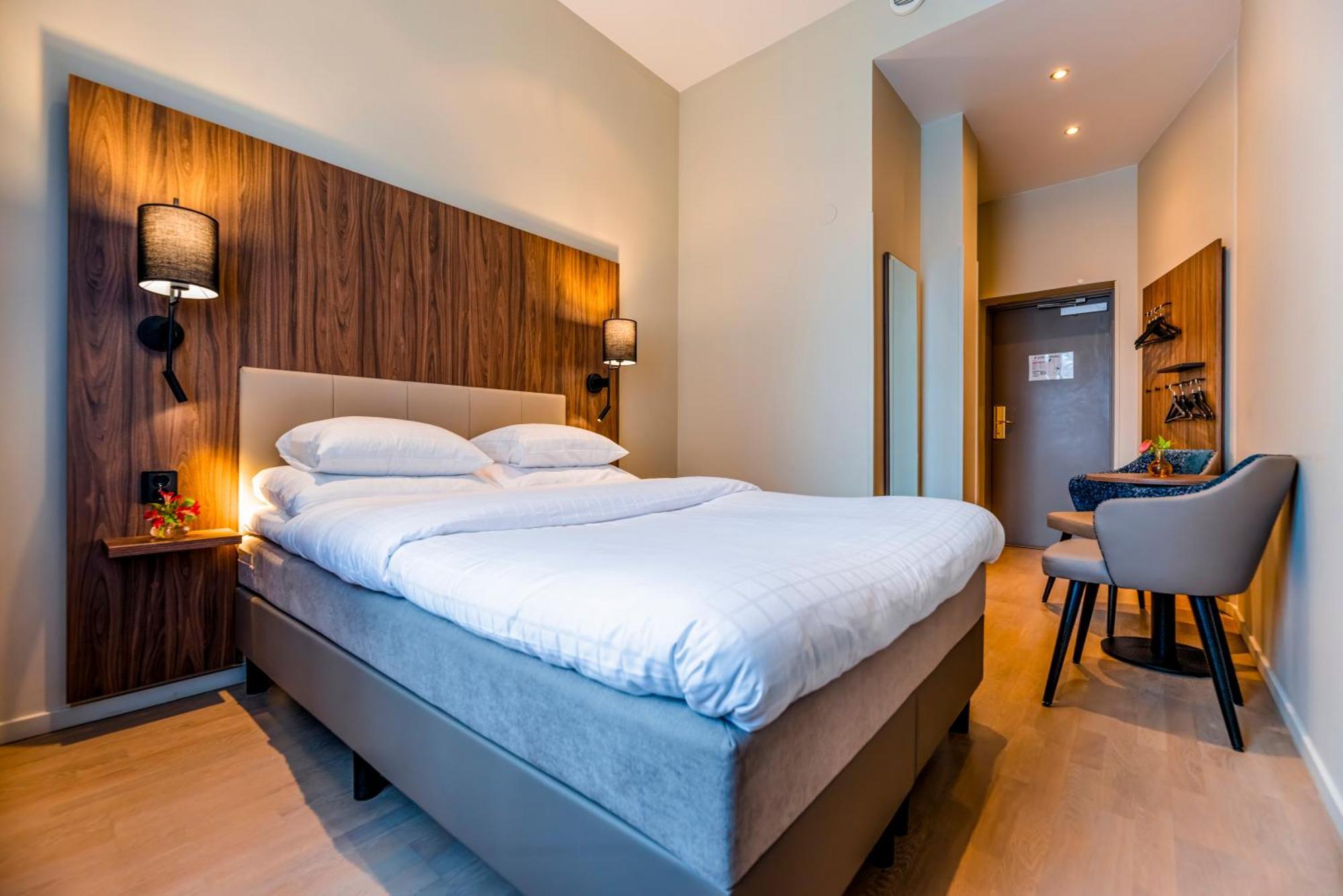 Western Karlaplan Hotel Estocolmo